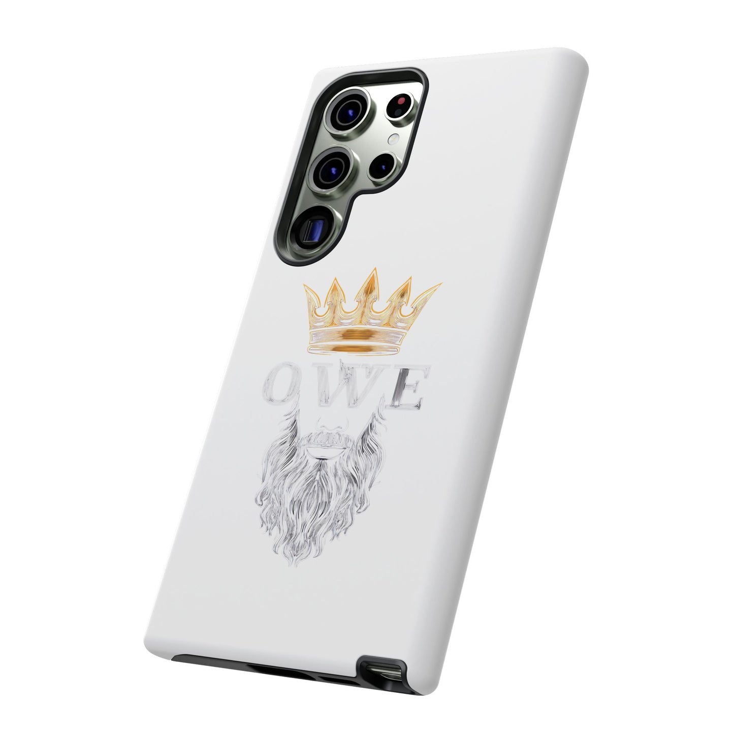 OWE Tough Case – Protect Your Grind in Style*