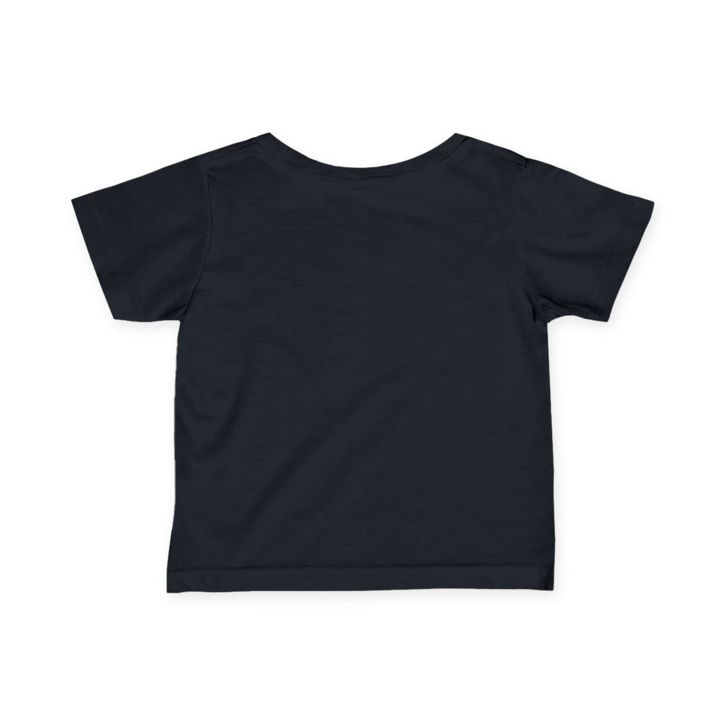 Baby Mess Infant Tee – Tiny Style, Big Personality