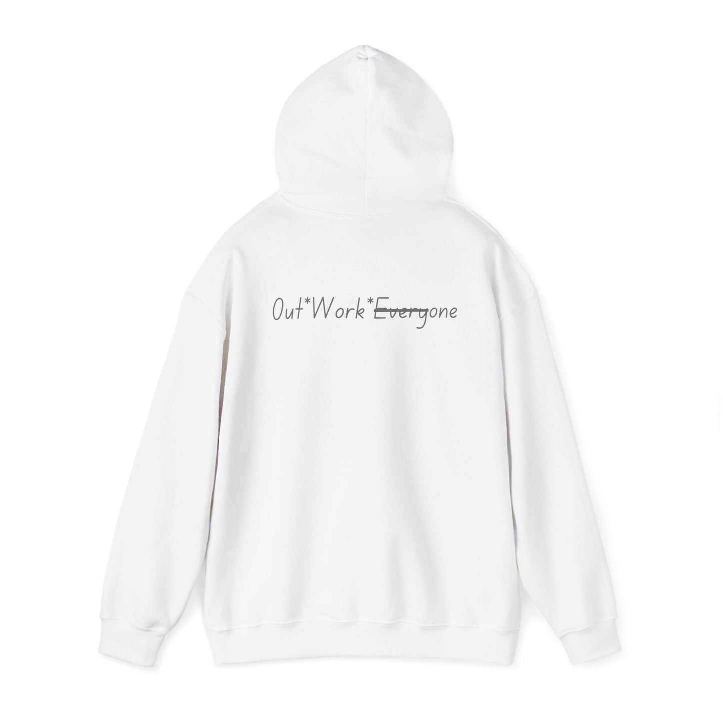 OWE Heavy Blend Hoodie – Warmth Built for the Grind*