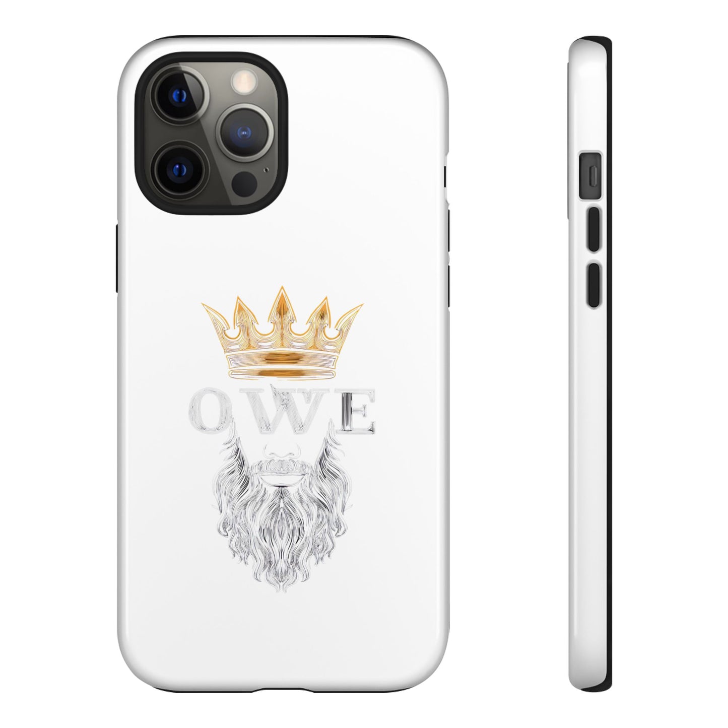 OWE Tough Case – Protect Your Grind in Style*