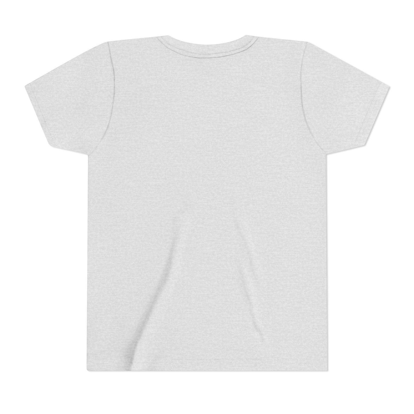 O.W.E. Kids Tee – “Out Work Everyone” Youth Edition (Blue)