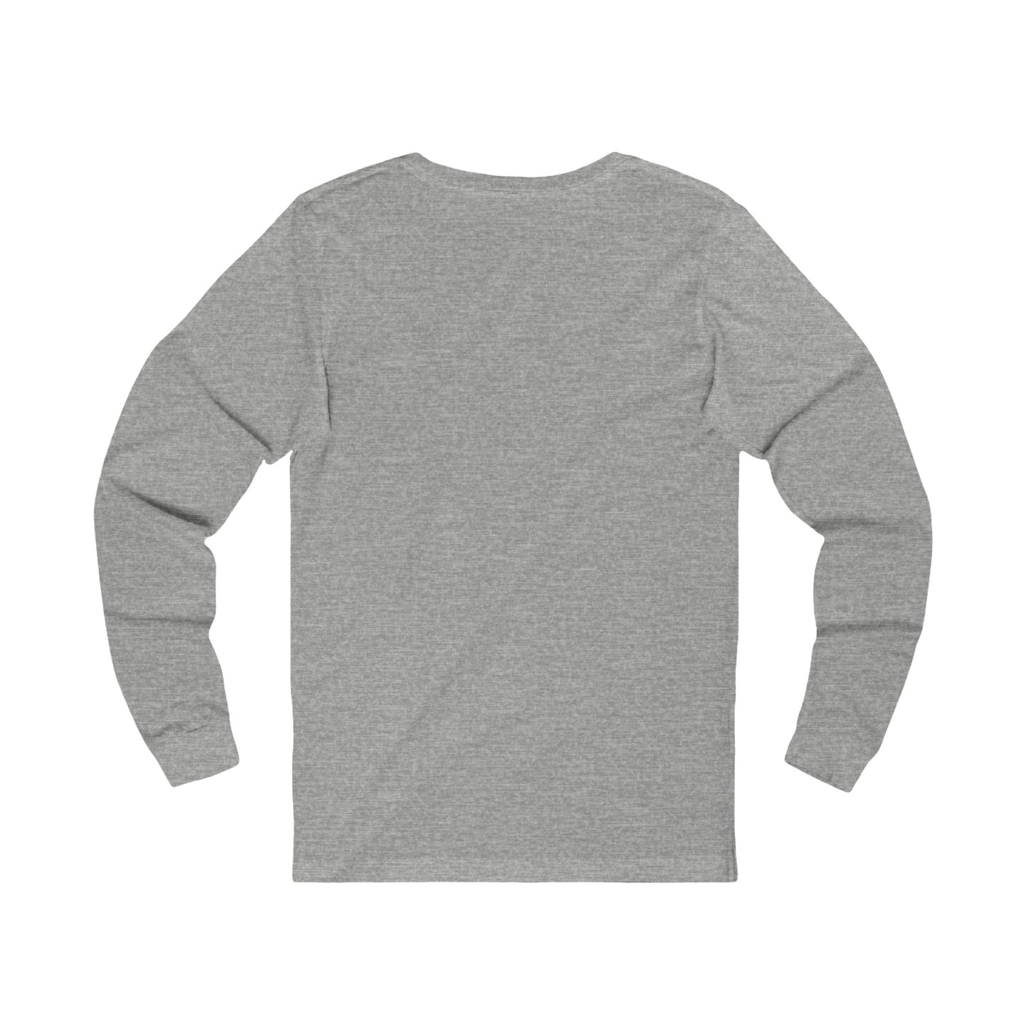 O.W.E. Women’s Long Sleeve Tee – “Out Work Everyone” Edition (Grey)