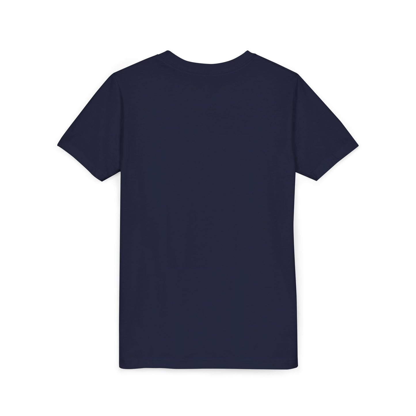 O.W.E. Kids Tee – “Out Work Everyone” Youth Edition (Blue)