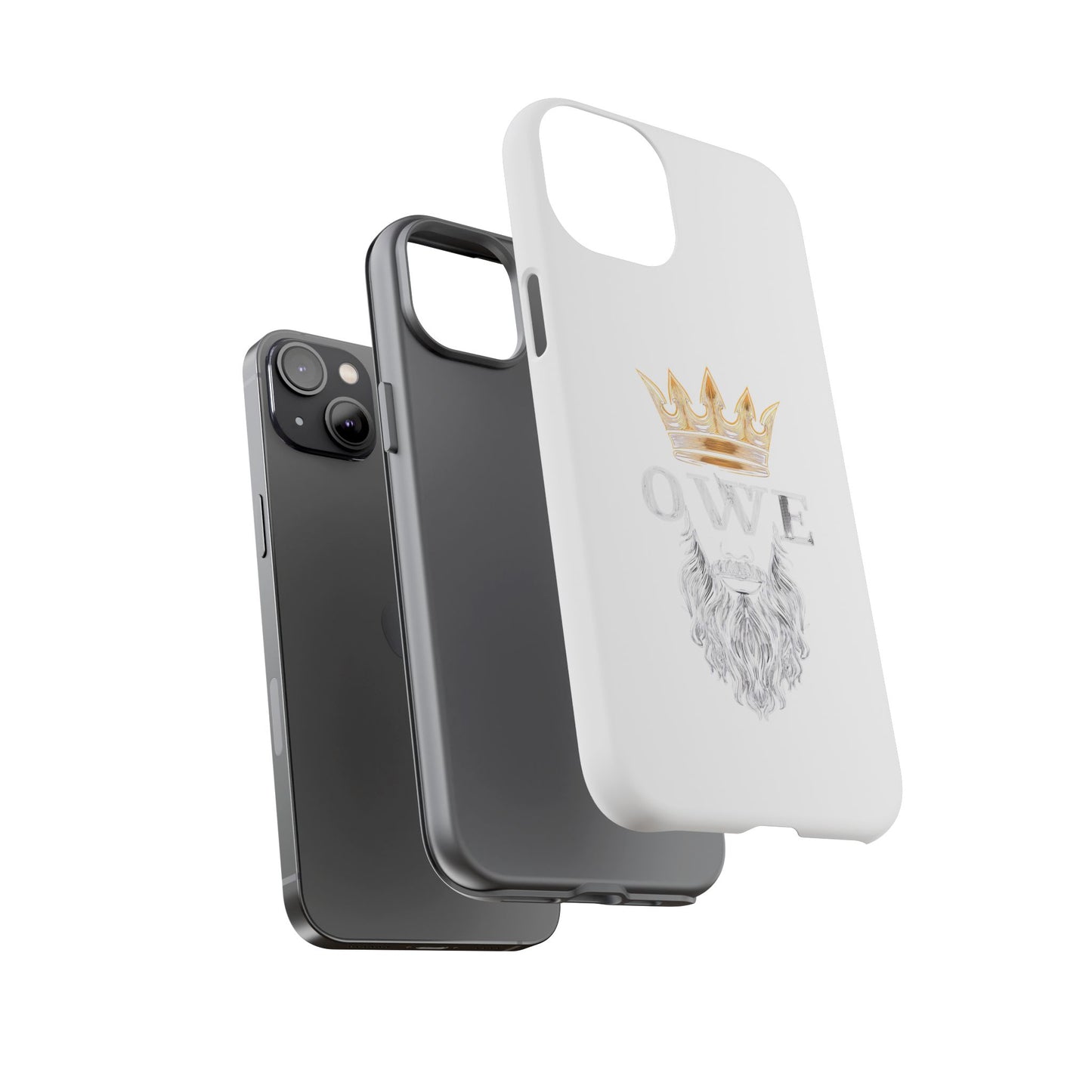OWE Tough Case – Protect Your Grind in Style*