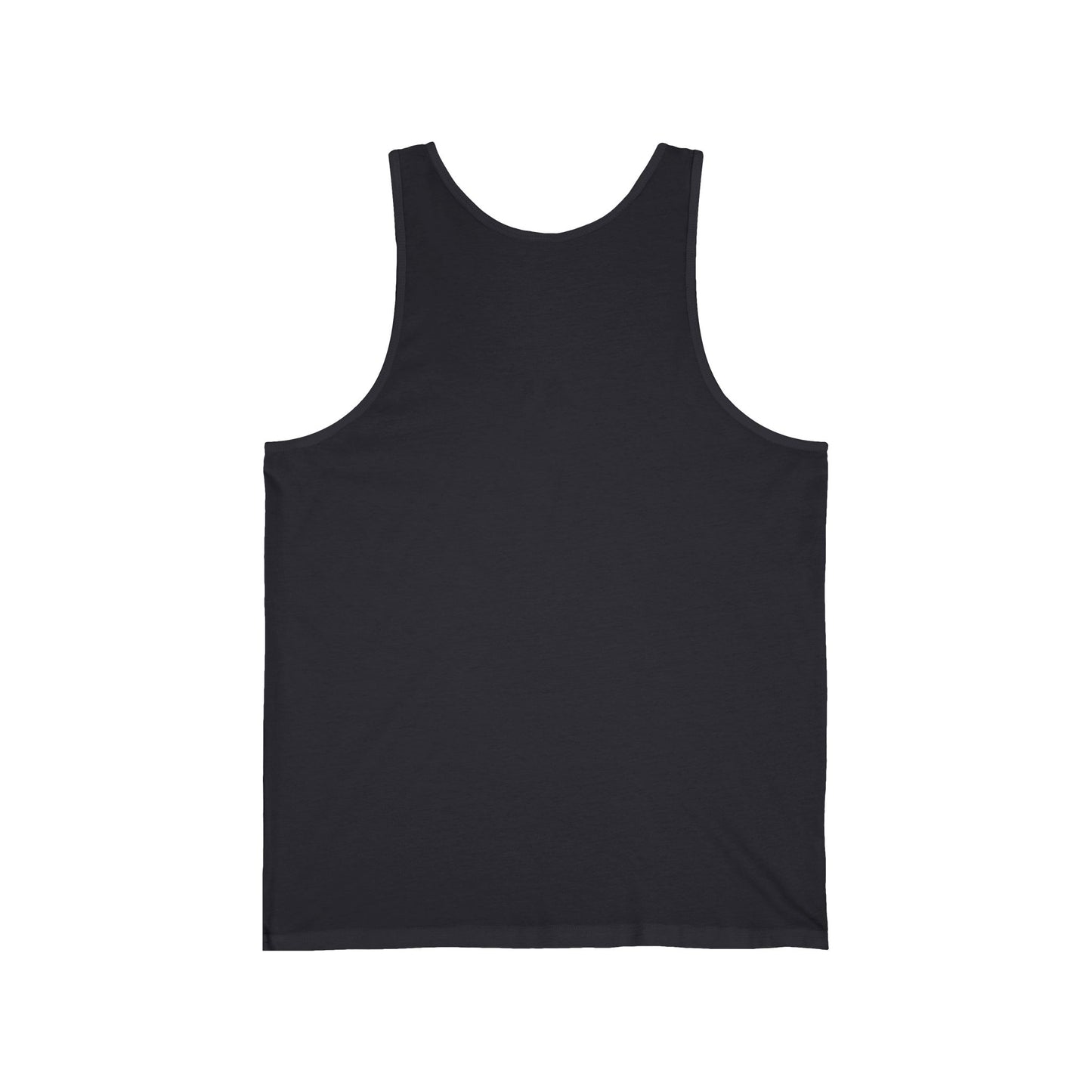 O.W.E. Men’s Tank Top – “Out Work Everyone” Edition (Navy)