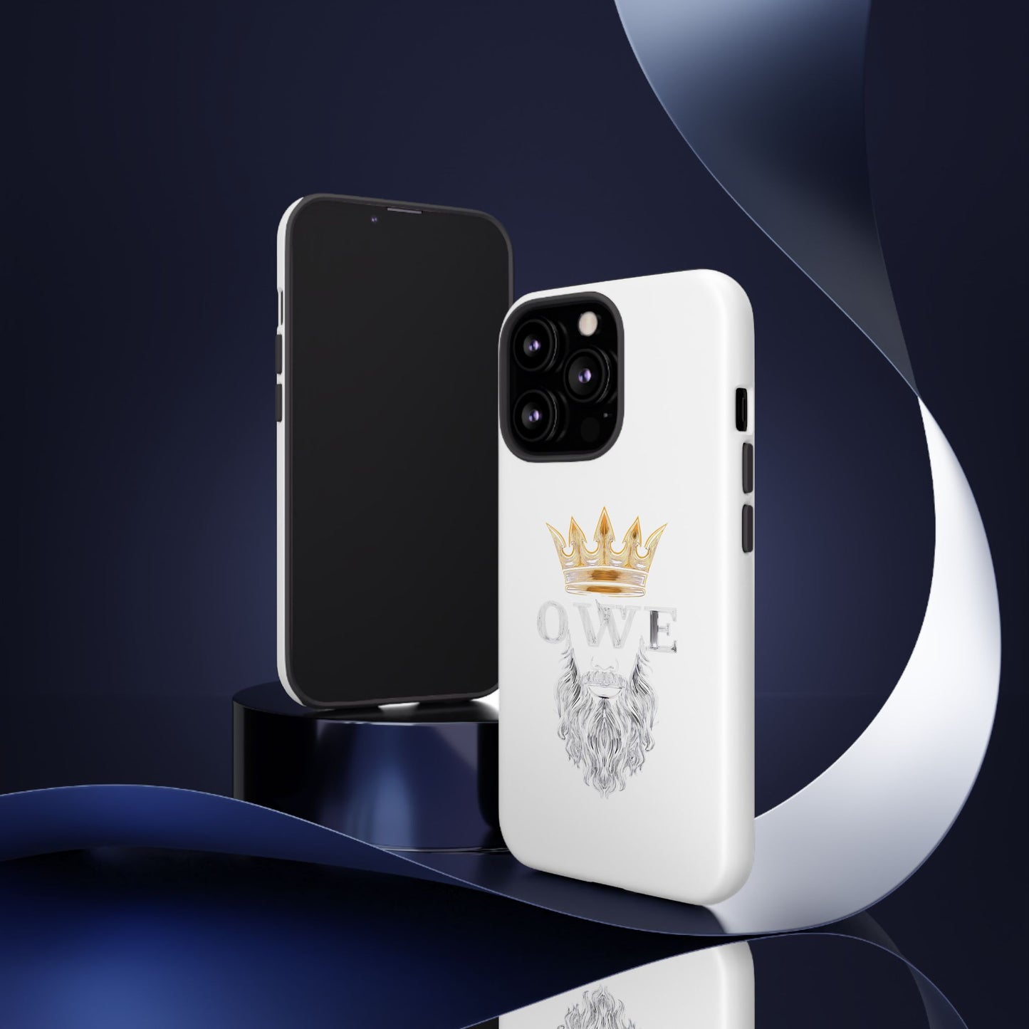 OWE Tough Case – Protect Your Grind in Style*