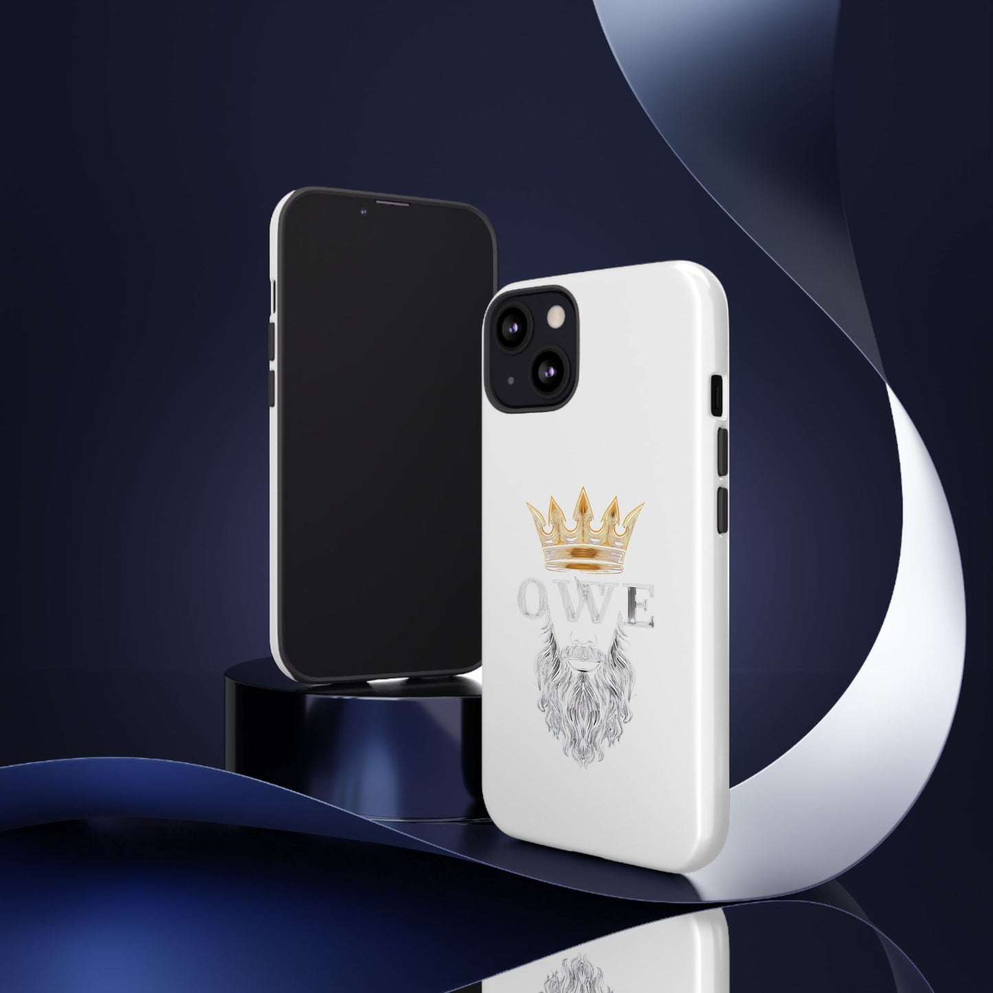 OWE Tough Case – Protect Your Grind in Style*