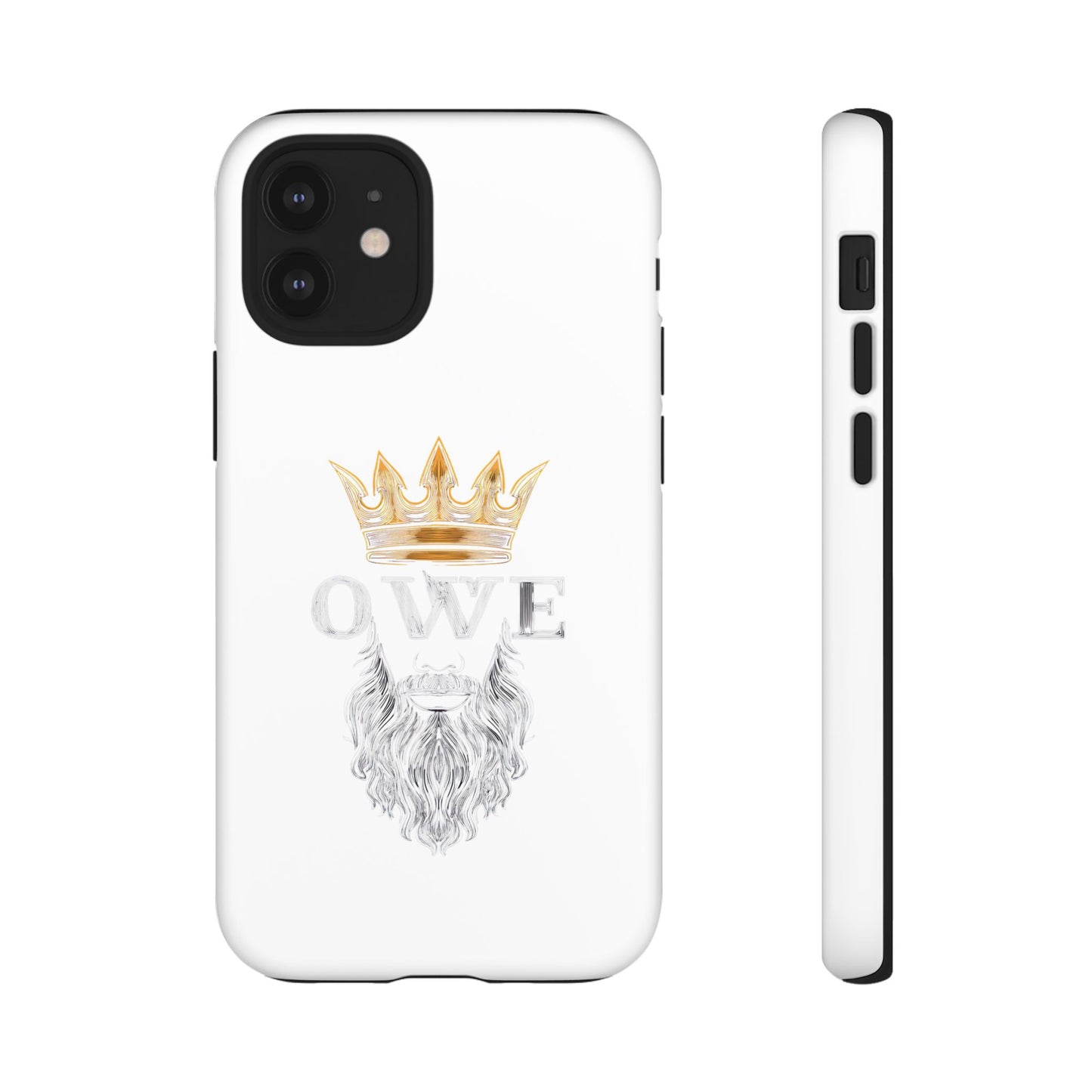 OWE Tough Case – Protect Your Grind in Style*