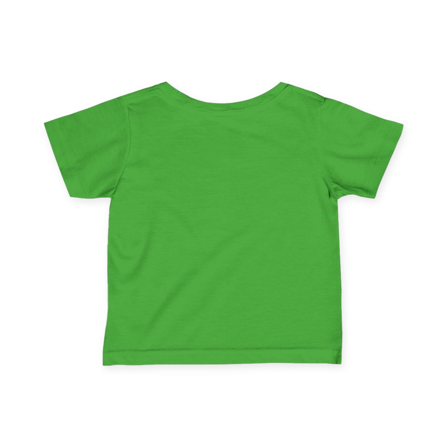 Baby Mess Infant Tee – Tiny Style, Big Personality