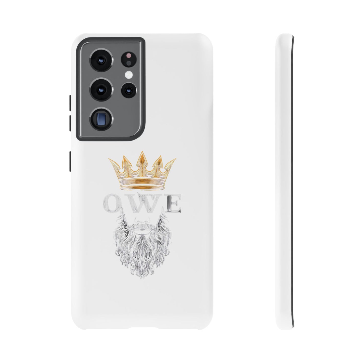 OWE Tough Case – Protect Your Grind in Style*