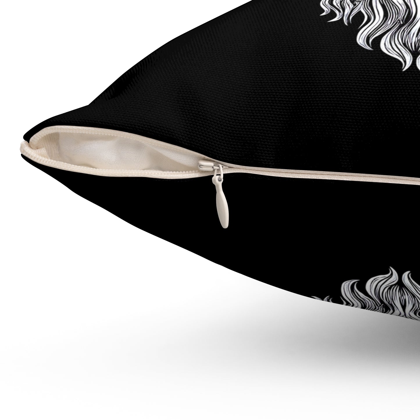 OWE Square Pillow – Rest with Purpose. Decorate with Drive.*