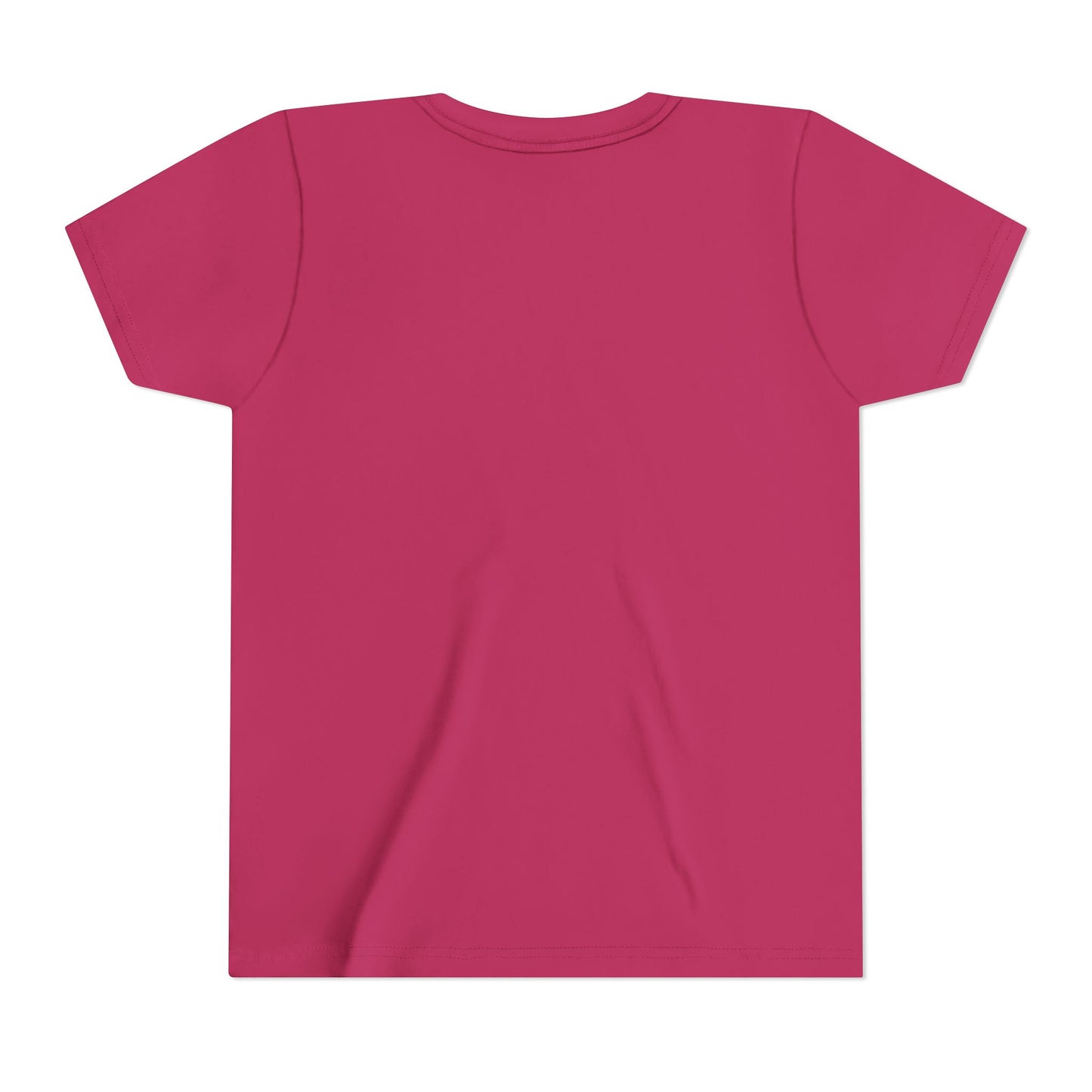 O.W.E. Kids Tee – “Out Work Everyone” Youth Edition (Blue)