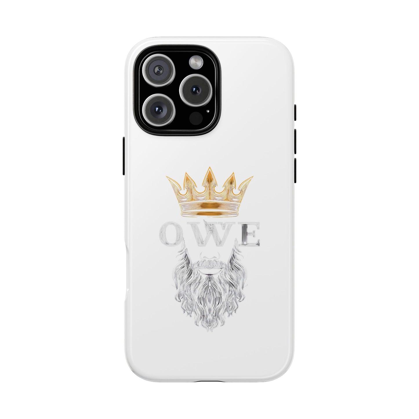 OWE Tough Case – Protect Your Grind in Style*