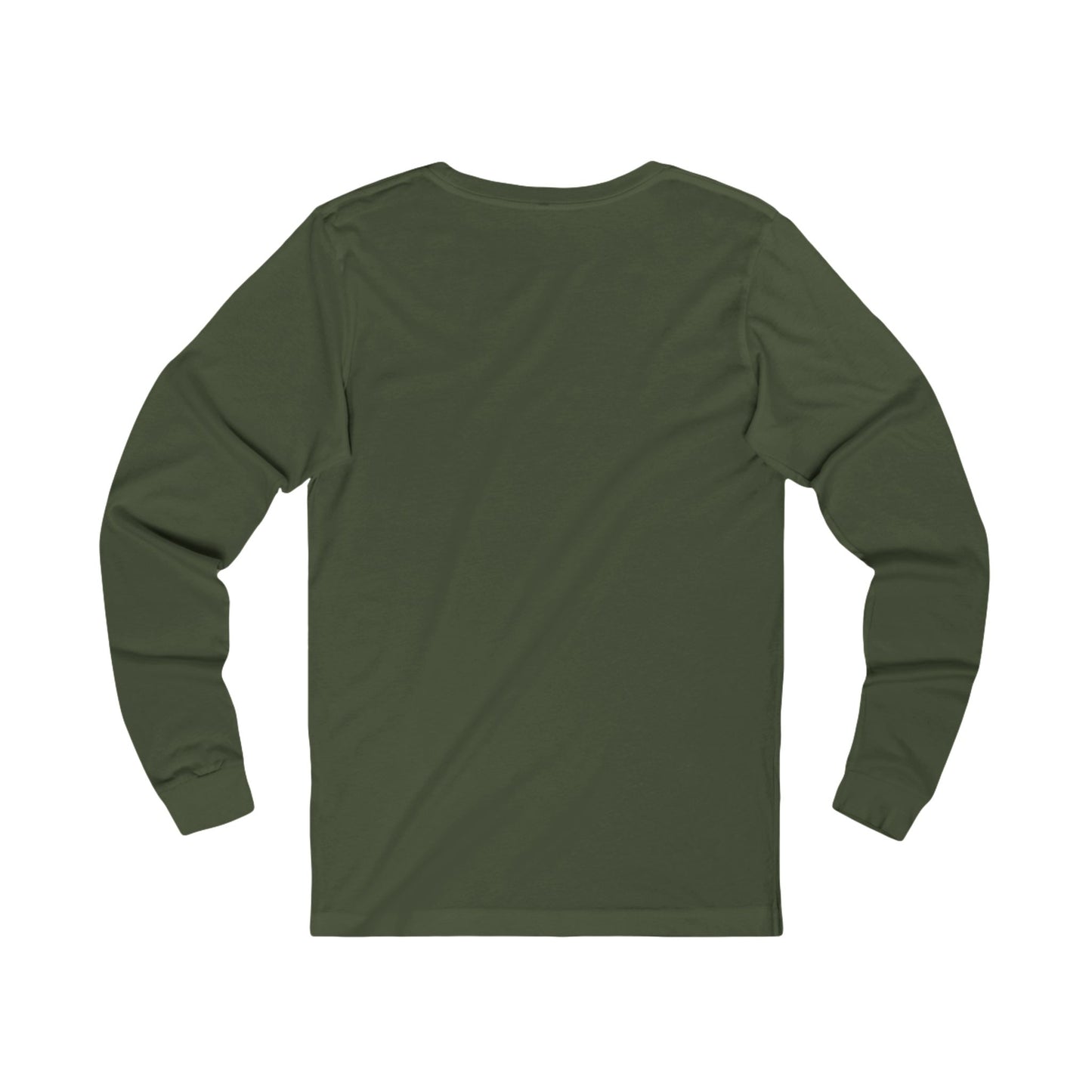 O.W.E. Women’s Long Sleeve Tee – “Out Work Everyone” Edition (Grey)