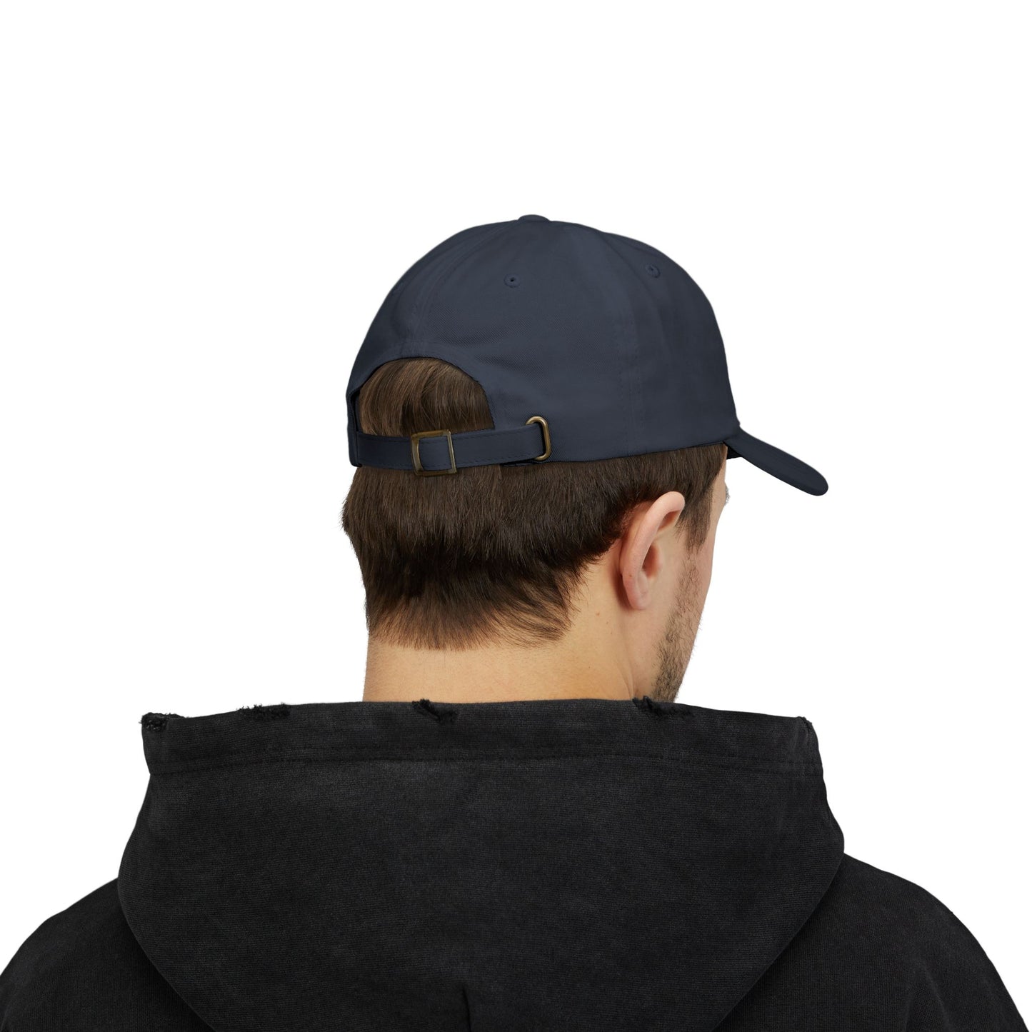 OWE Classic Dad Cap – Legacy Looks for Everyday Hustle*