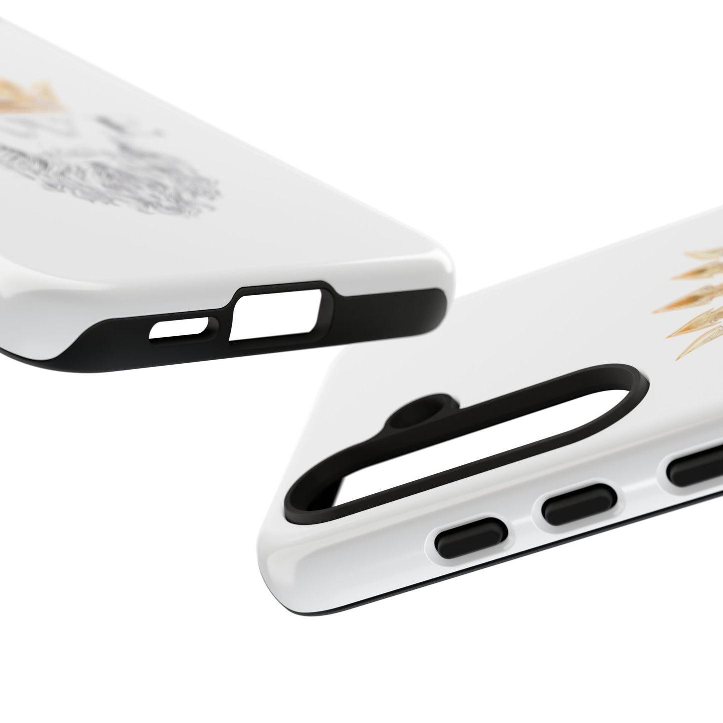 OWE Tough Case – Protect Your Grind in Style*