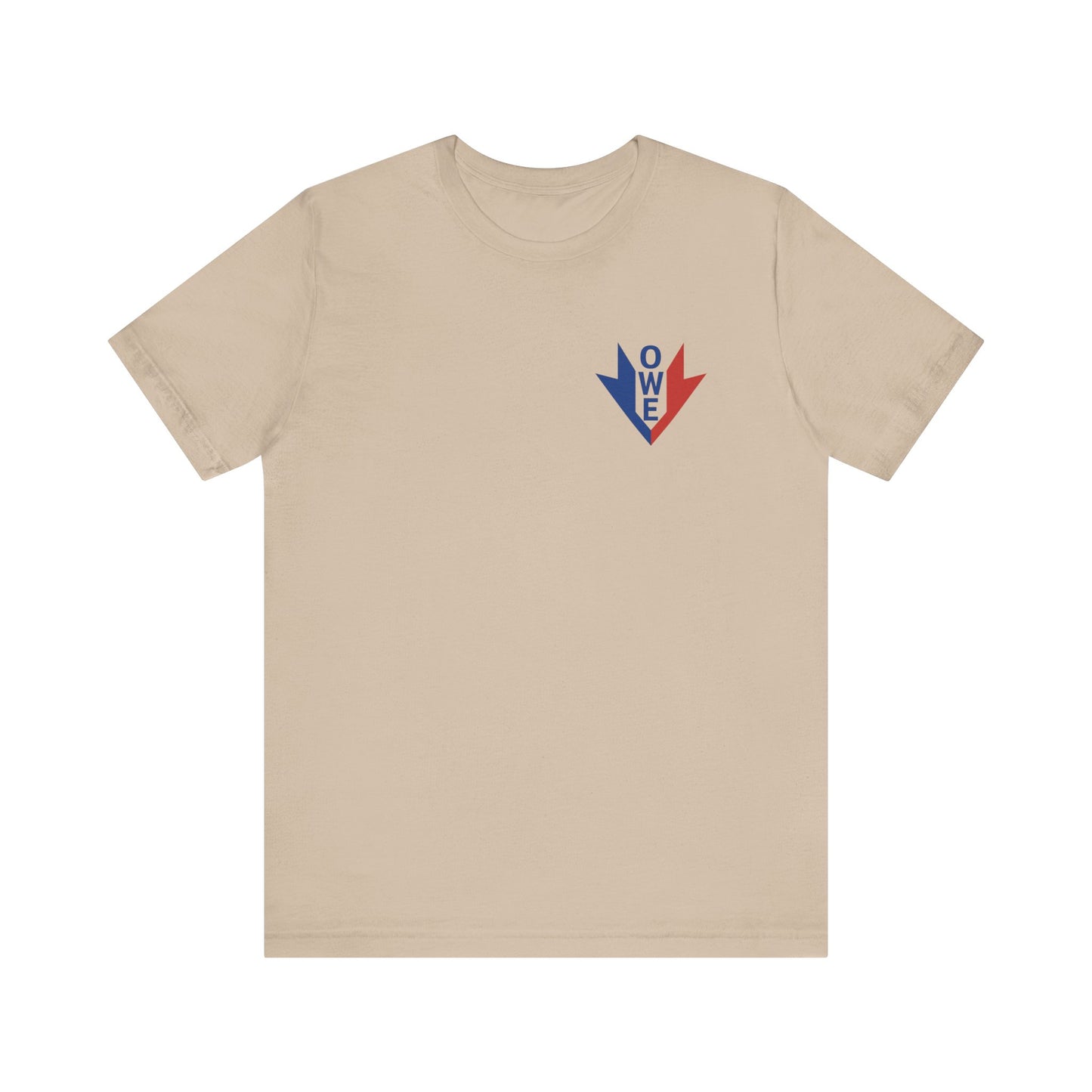 Freedom Isn't Free Tee - Patriotic Short Sleeve Shirt, Memorial Day Gift, Independence Day Apparel, Unisex Casual Wear, USA Pride
