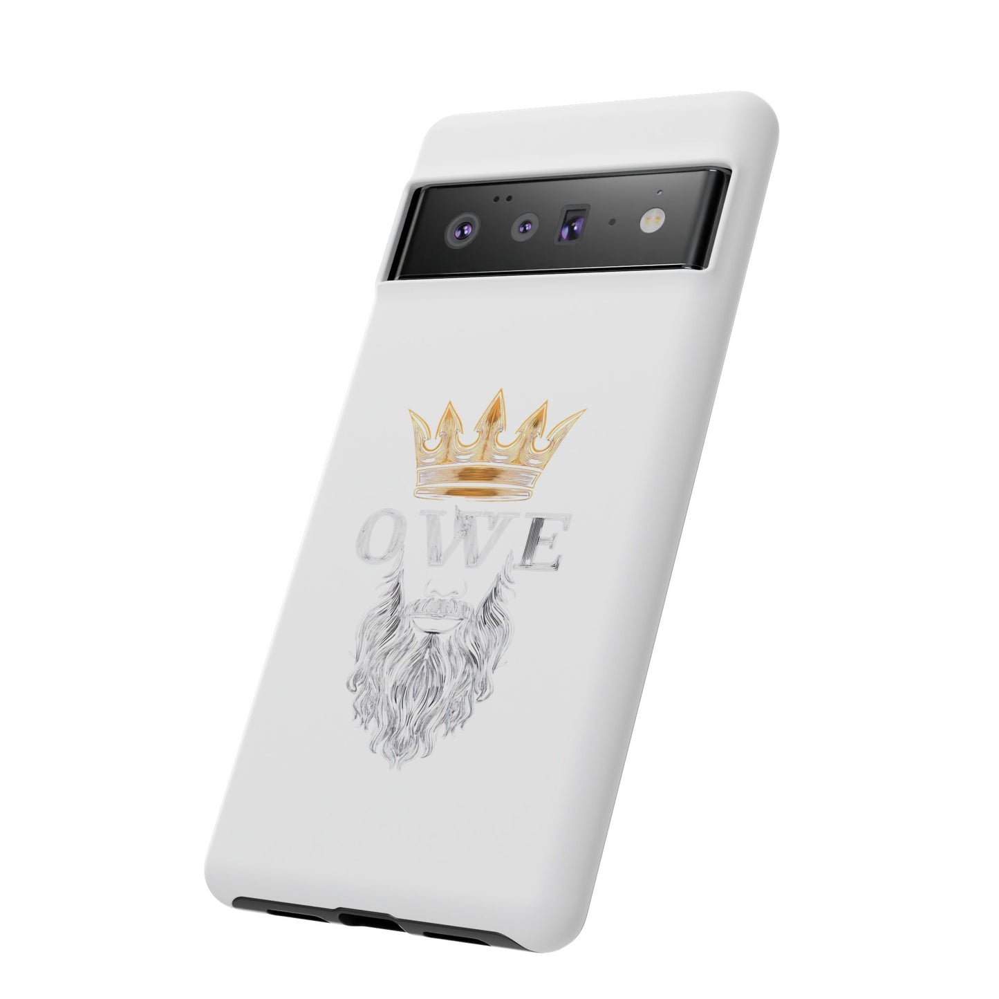 OWE Tough Case – Protect Your Grind in Style*