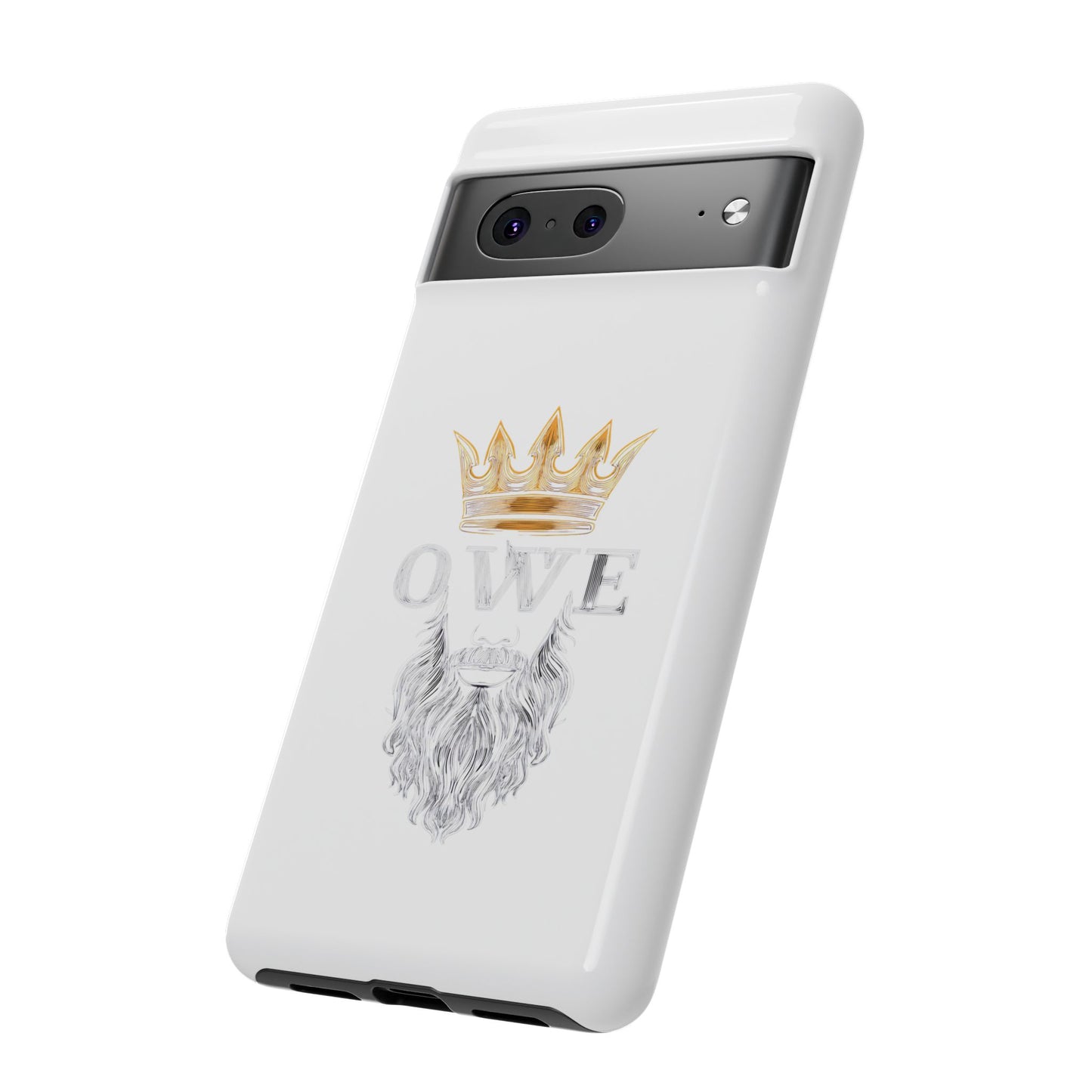 OWE Tough Case – Protect Your Grind in Style*
