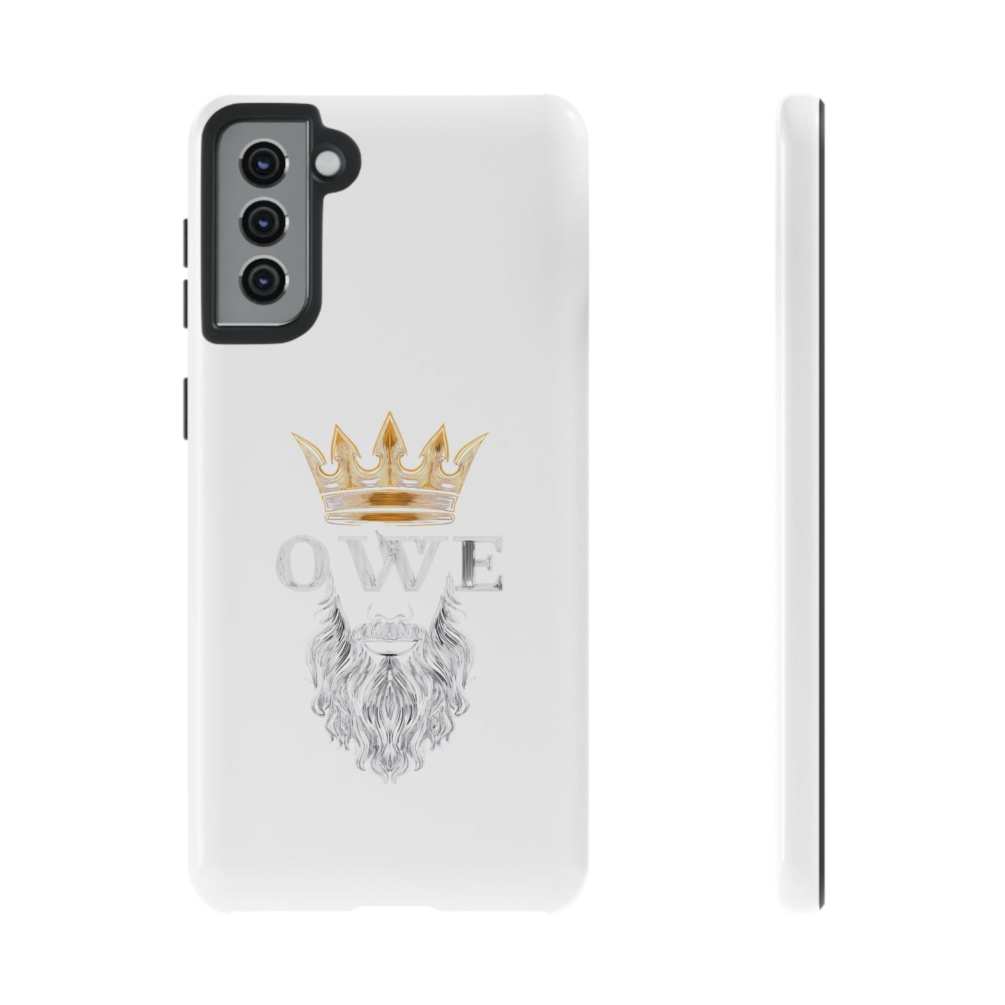 OWE Tough Case – Protect Your Grind in Style*