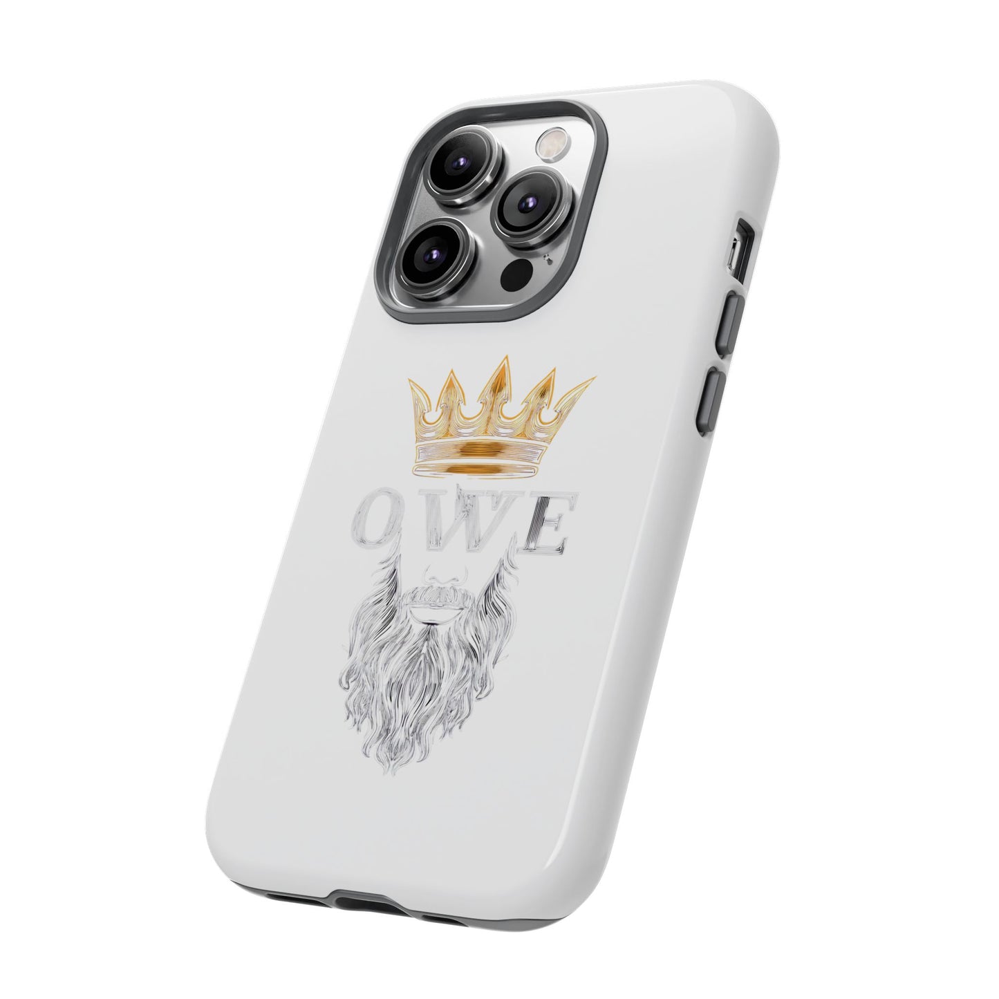 OWE Tough Case – Protect Your Grind in Style*