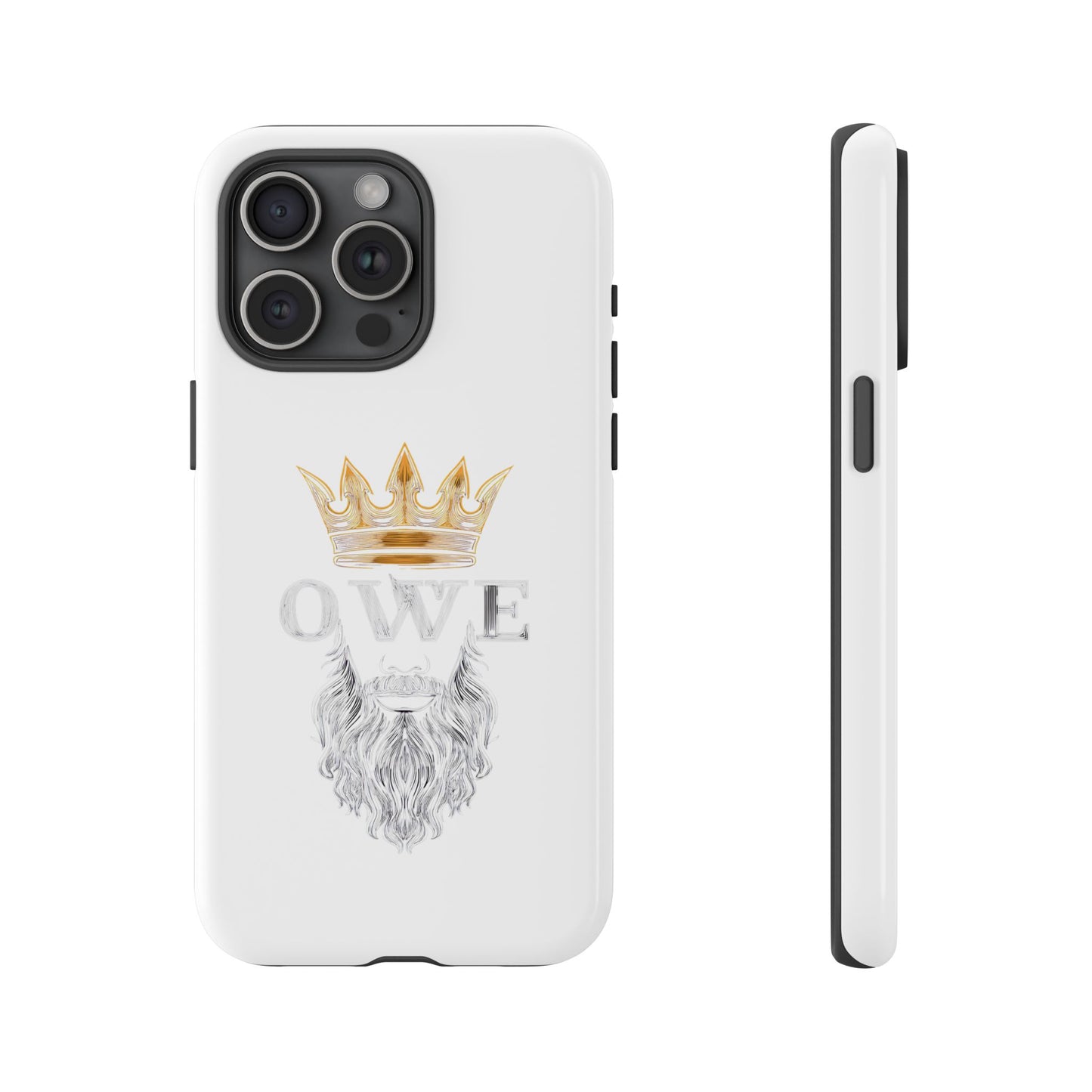OWE Tough Case – Protect Your Grind in Style*
