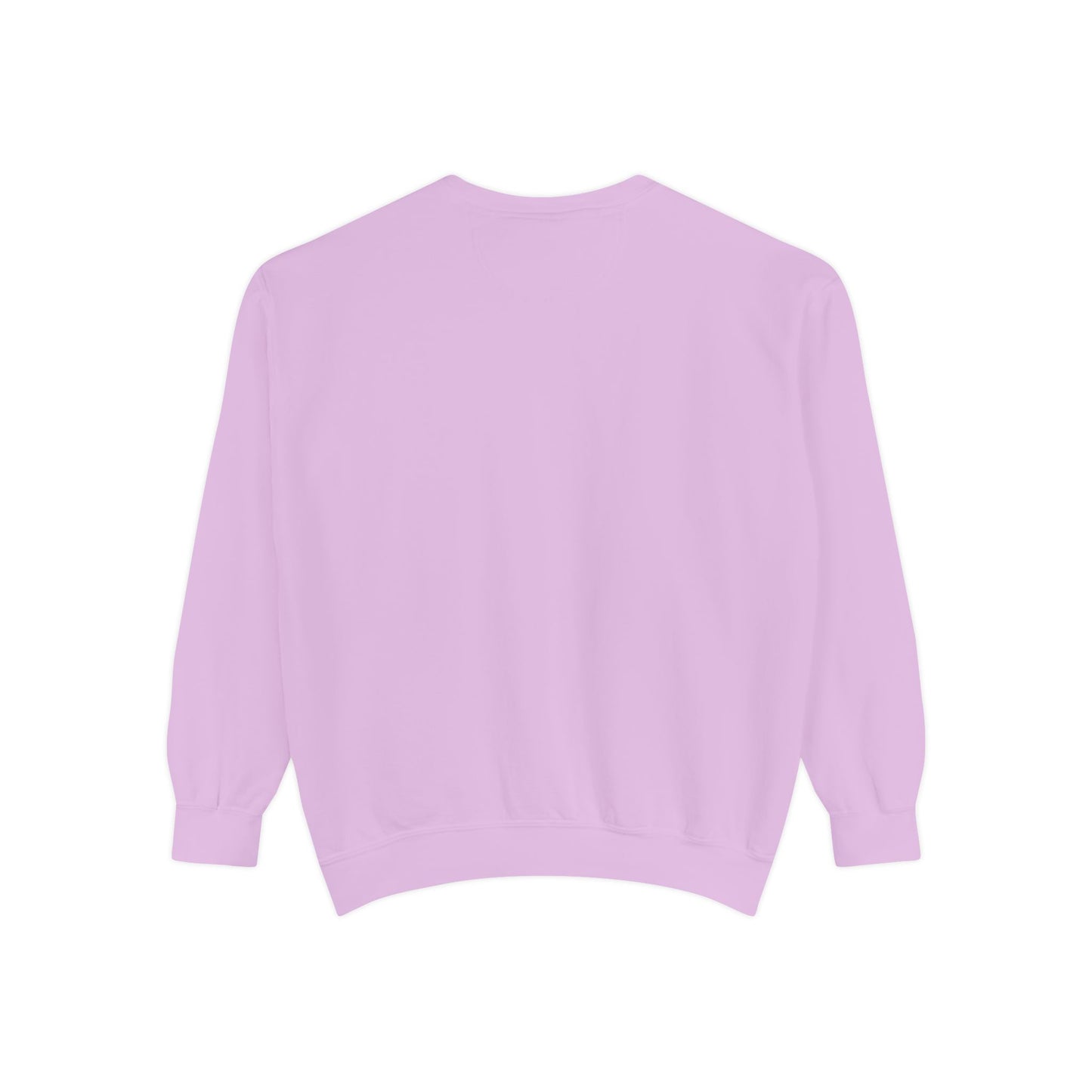 O.W.E. Women’s Sweatshirt – Streetwear Violet Edition