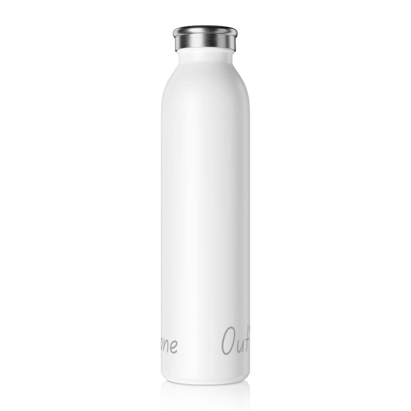 OWE Slim Water Bottle – Fuel the Grind. Carry the Mindset.*