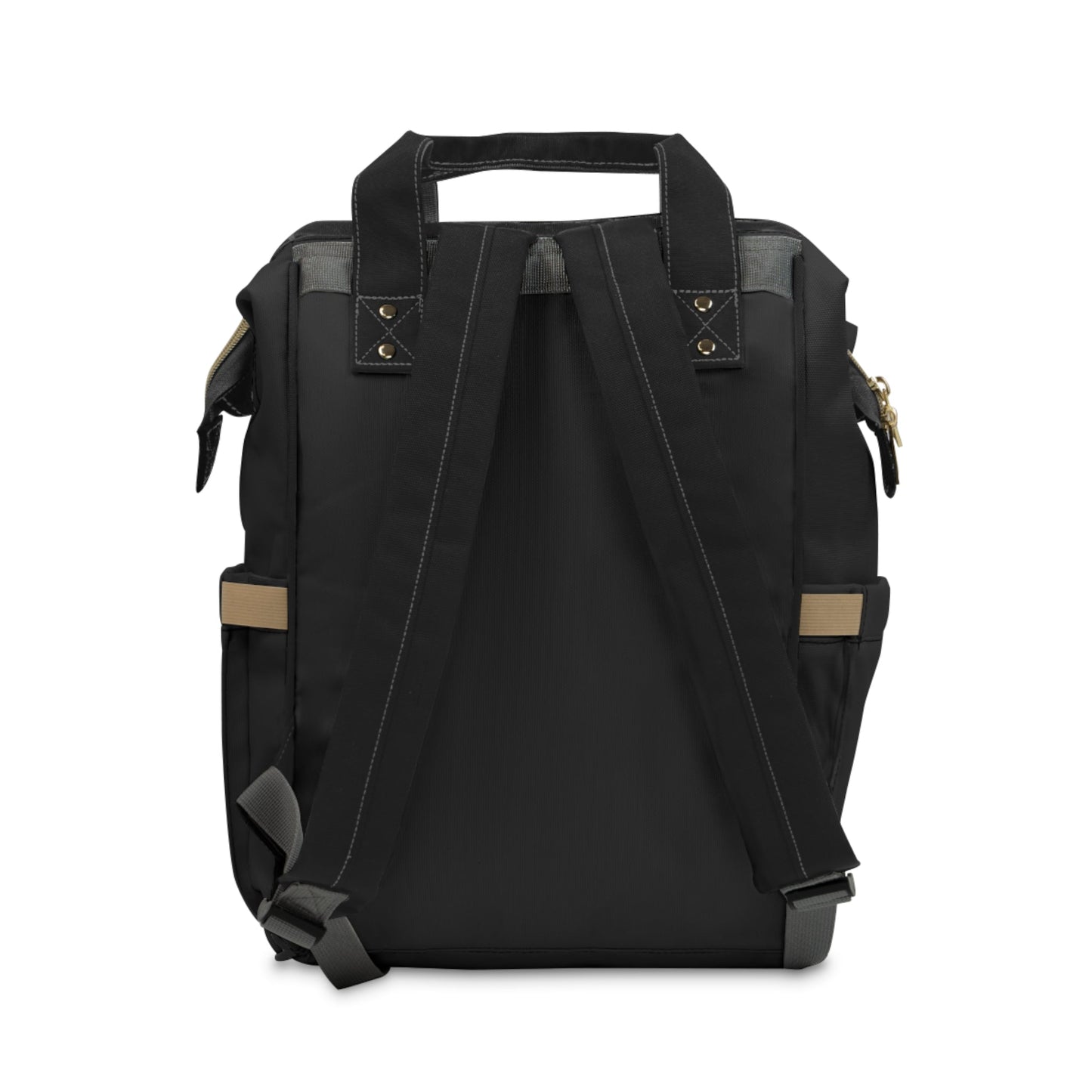 Baby Mess Diaper Backpack – Bold Style Meets Real - Life Function by Out.Work.Everyone – Bags
