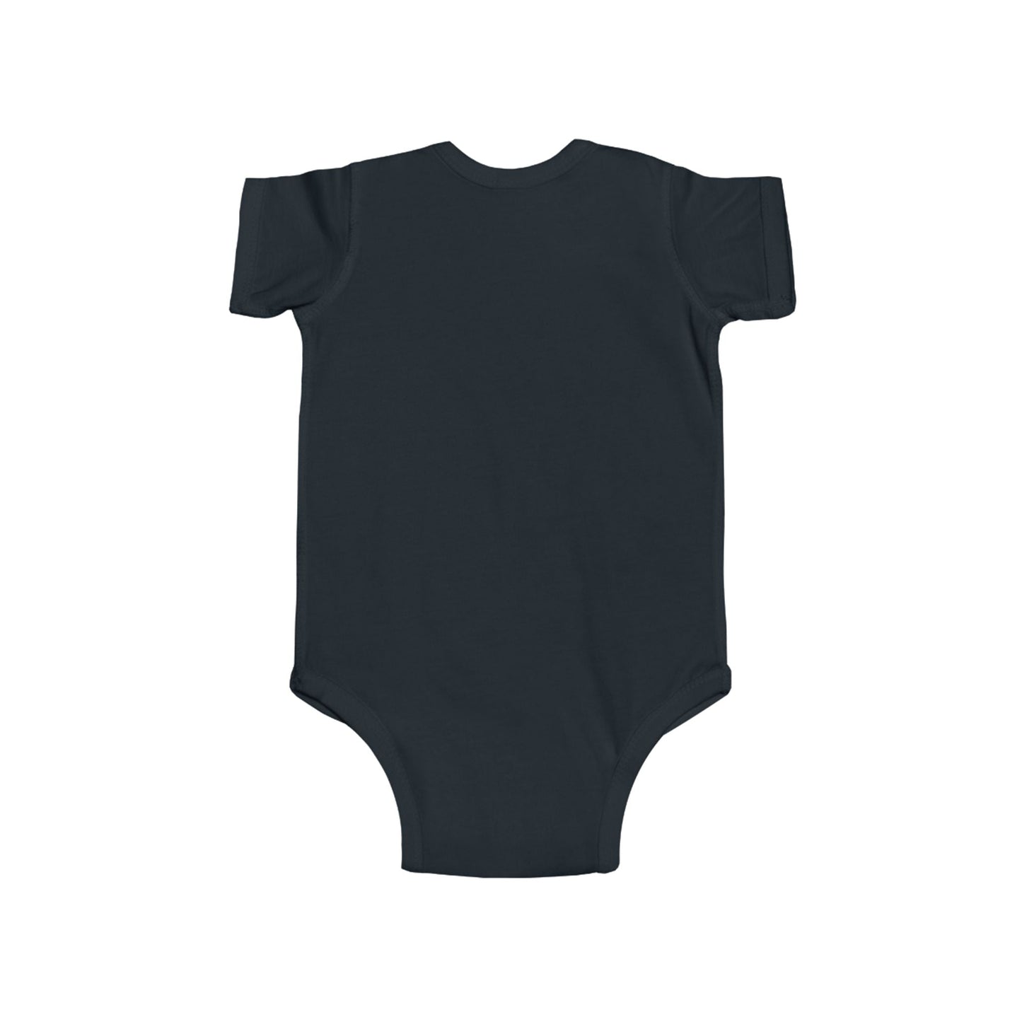 Baby Mess Infant Bodysuit – Cuteness in Every Chaos by Out.Work.Everyone – Kids clothes