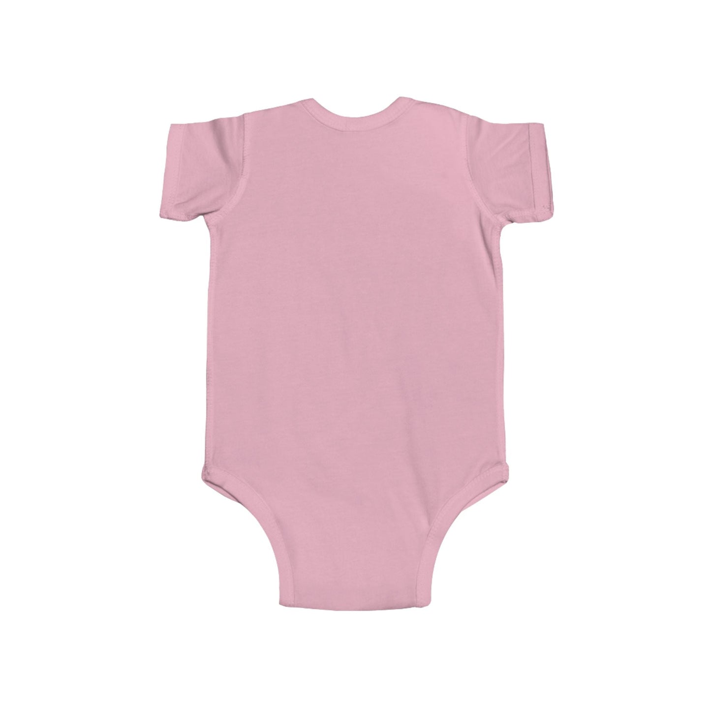 Baby Mess Infant Bodysuit – Cuteness in Every Chaos by Out.Work.Everyone – Kids clothes