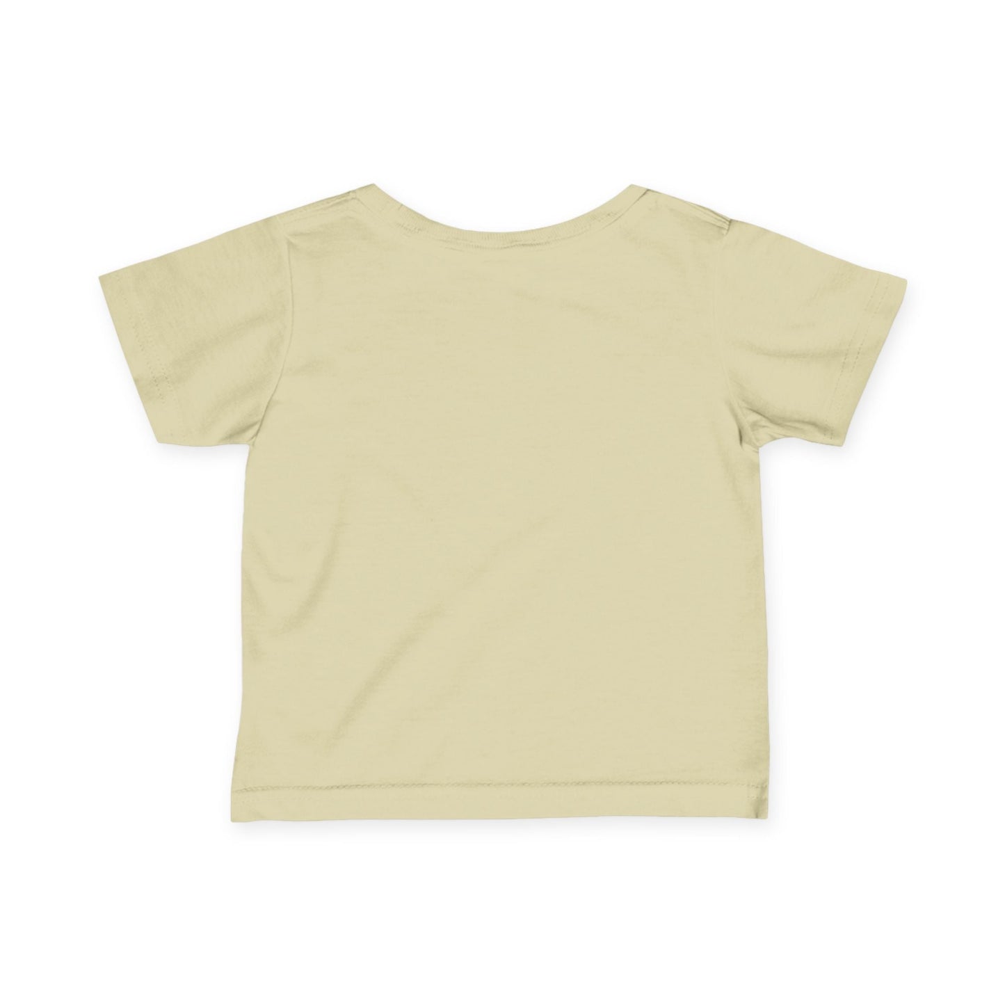 Baby Mess Infant Tee – Tiny Style, Big Personality by Out.Work.Everyone – Kids clothes
