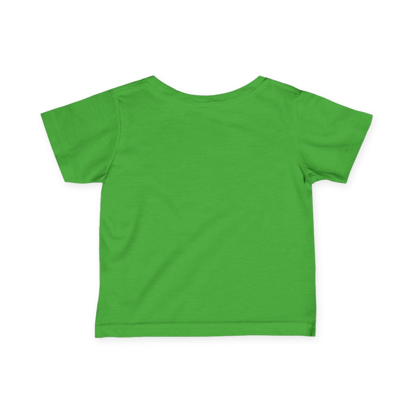 Baby Mess Infant Tee – Tiny Style, Big Personality by Out.Work.Everyone – Kids clothes