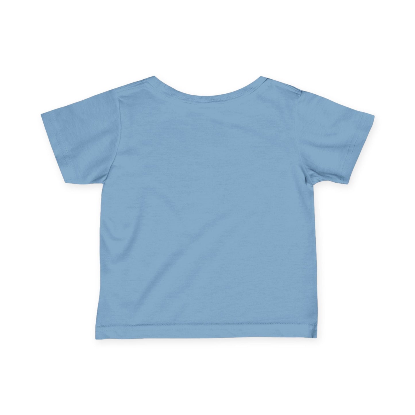 Baby Mess Infant Tee – Tiny Style, Big Personality by Out.Work.Everyone – Kids clothes