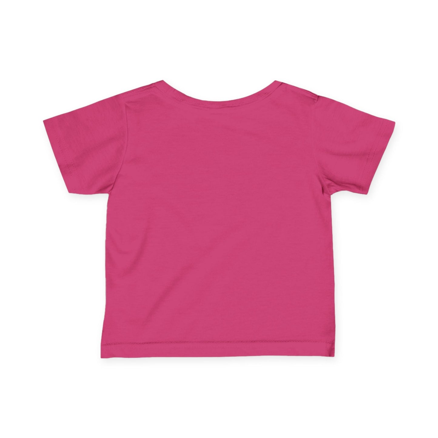 Baby Mess Infant Tee – Tiny Style, Big Personality by Out.Work.Everyone – Kids clothes