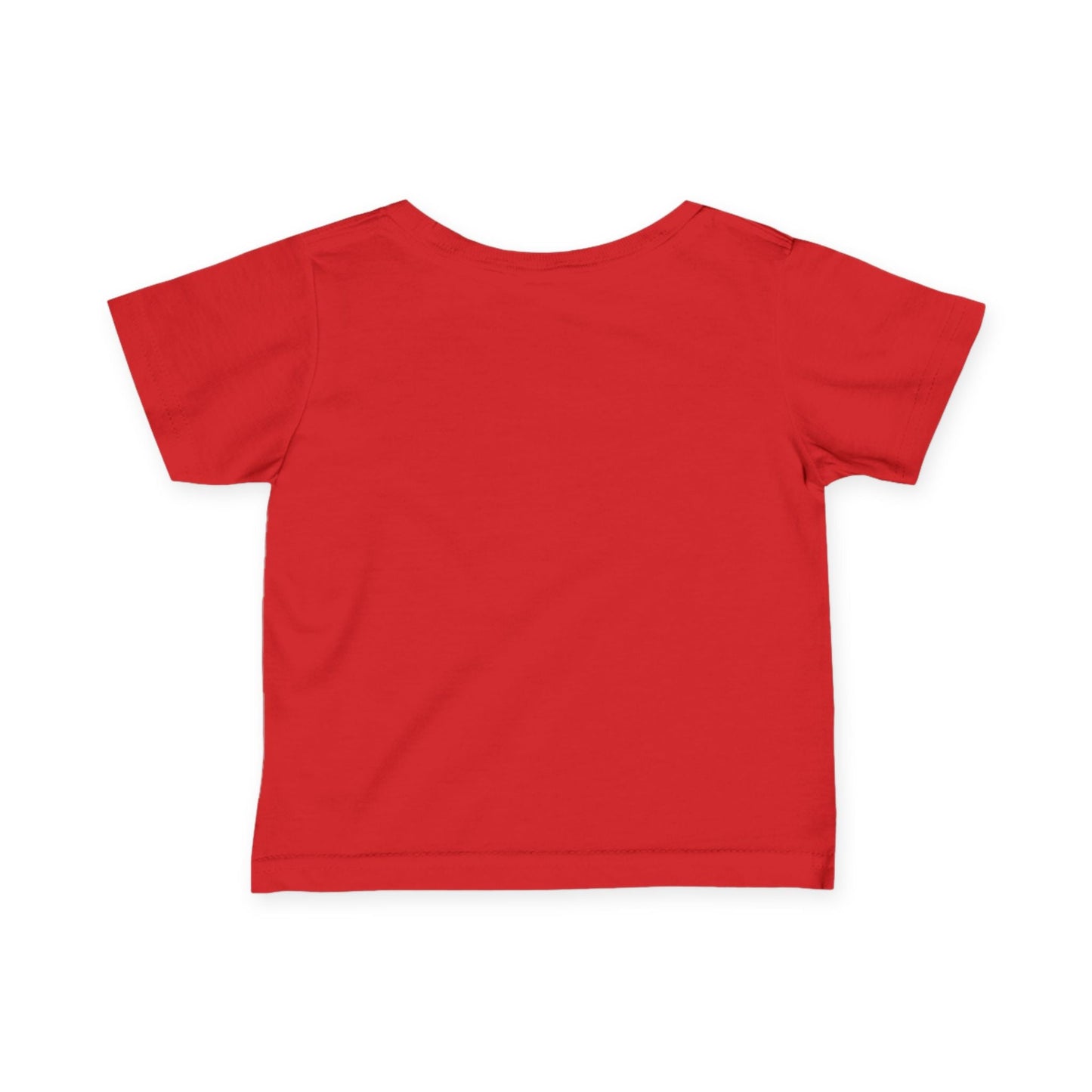 Baby Mess Infant Tee – Tiny Style, Big Personality by Out.Work.Everyone – Kids clothes