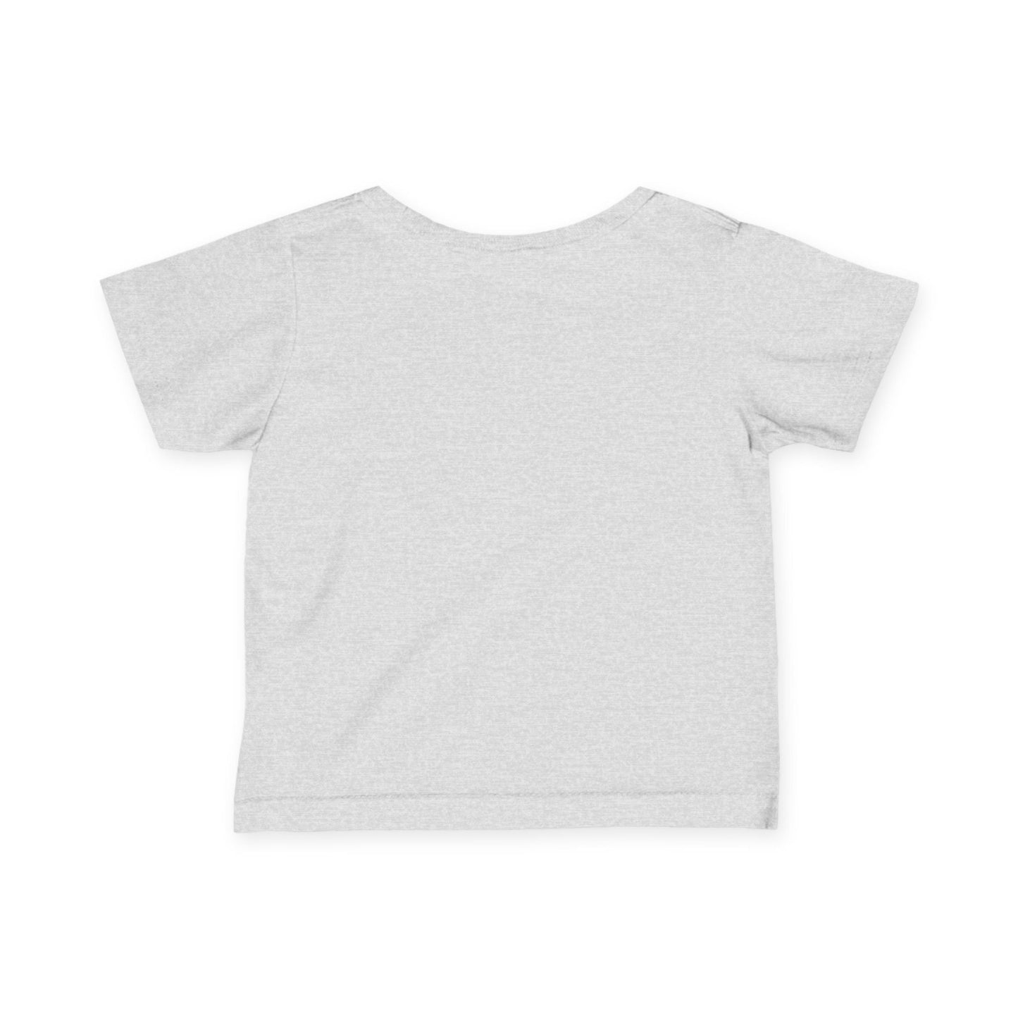 Baby Mess Infant Tee – Tiny Style, Big Personality by Out.Work.Everyone – Kids clothes