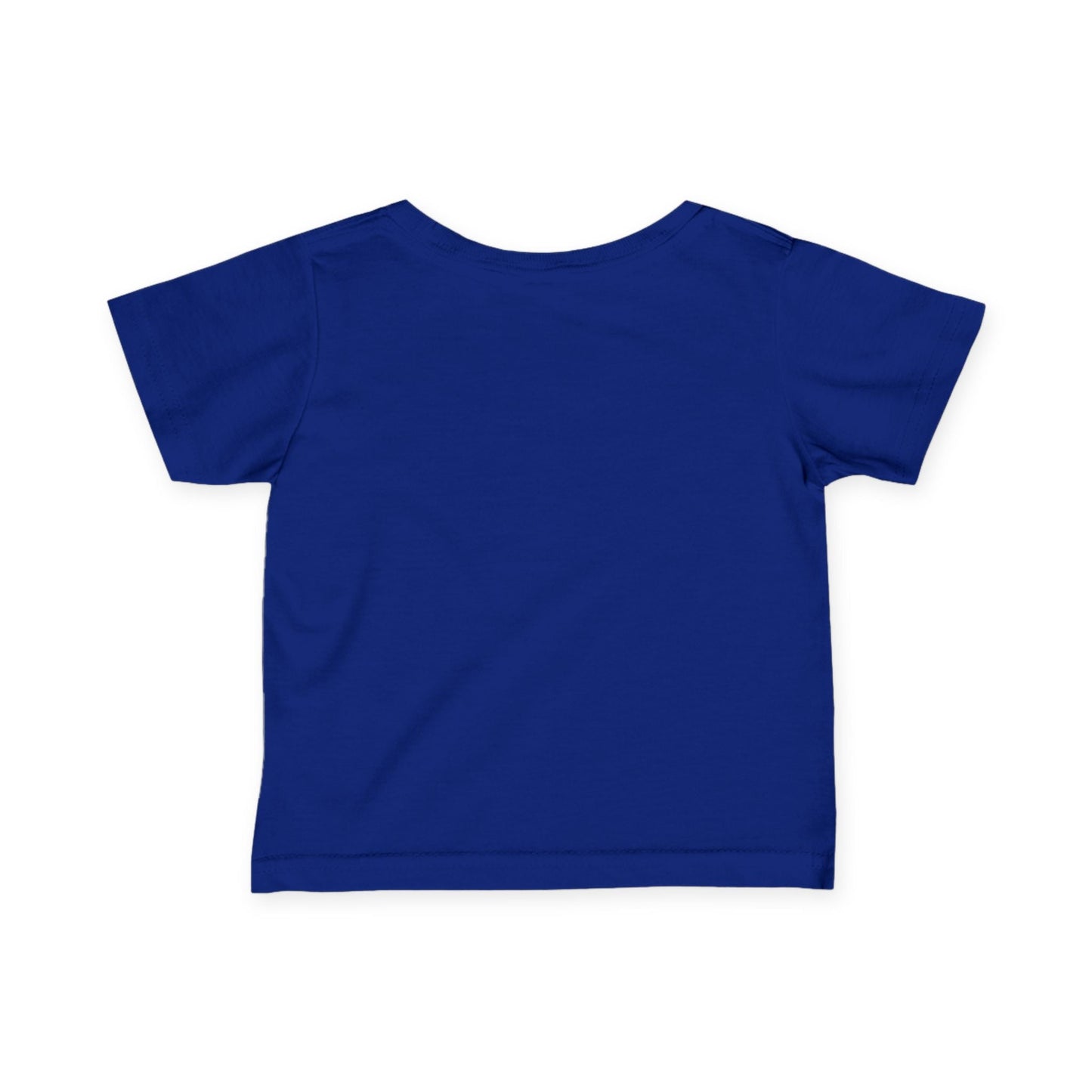 Baby Mess Infant Tee – Tiny Style, Big Personality by Out.Work.Everyone – Kids clothes