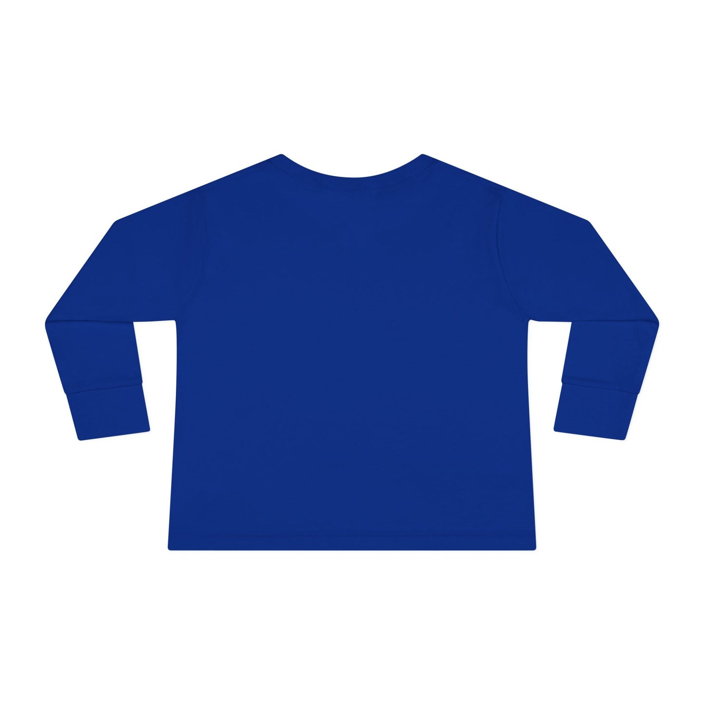 Baby Mess Long Sleeve Tee – Colorfully Chaotic & Cute by Out.Work.Everyone – Kids clothes