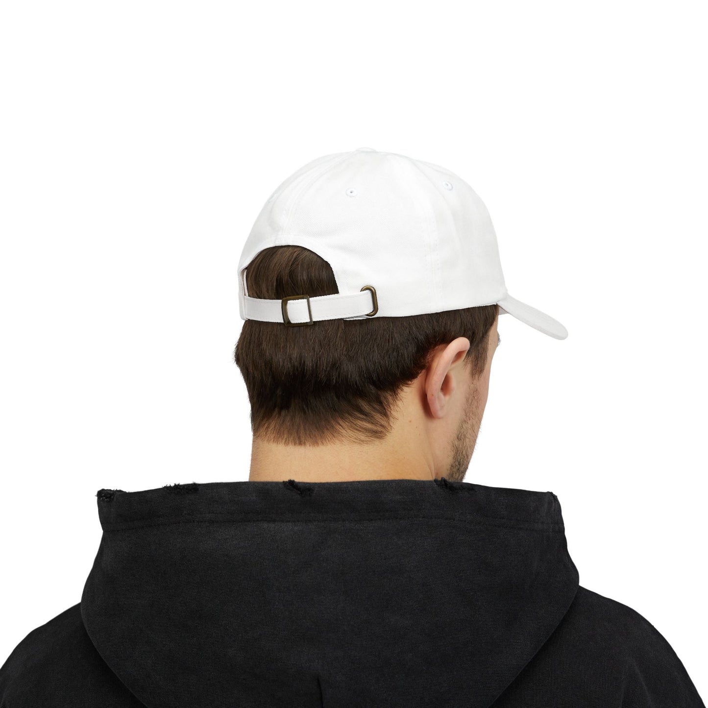 OWE Classic Dad Cap – Legacy Looks for Everyday Hustle* by Out.Work.Everyone – Hats