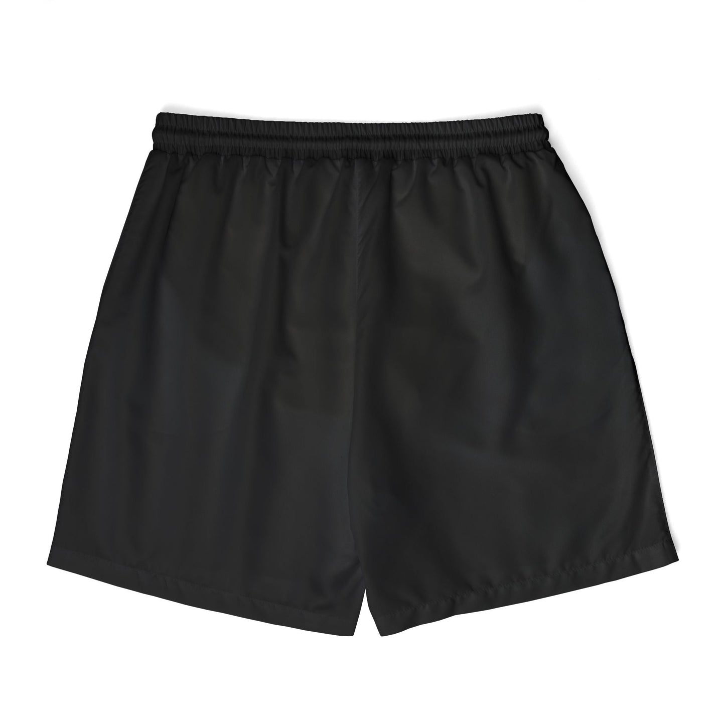 OWE Crowned Lion Swim Shorts – Rule the Water with Style by Out.Work.Everyone – All Over Prints
