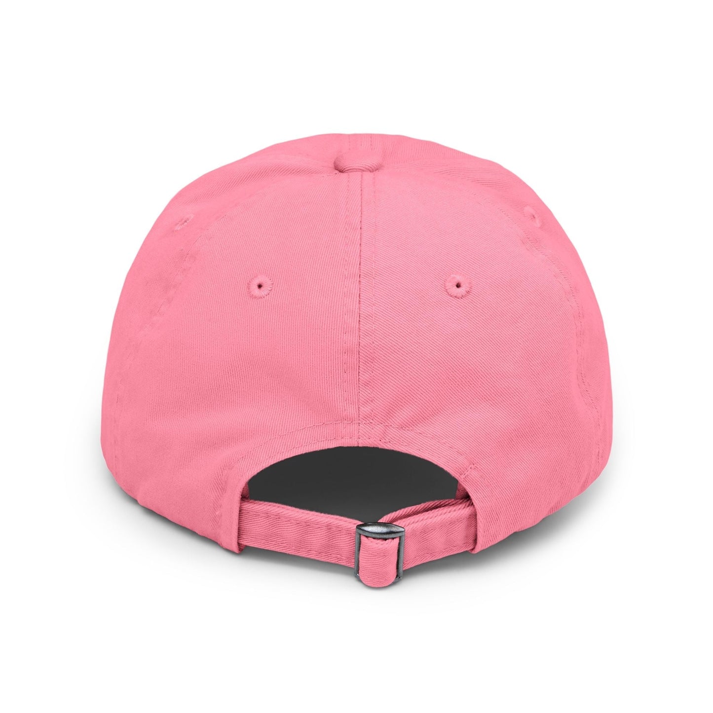 OWE Distressed Cap – Worn In. Dialed In. Outworking Everyone.* by Out.Work.Everyone – Hats