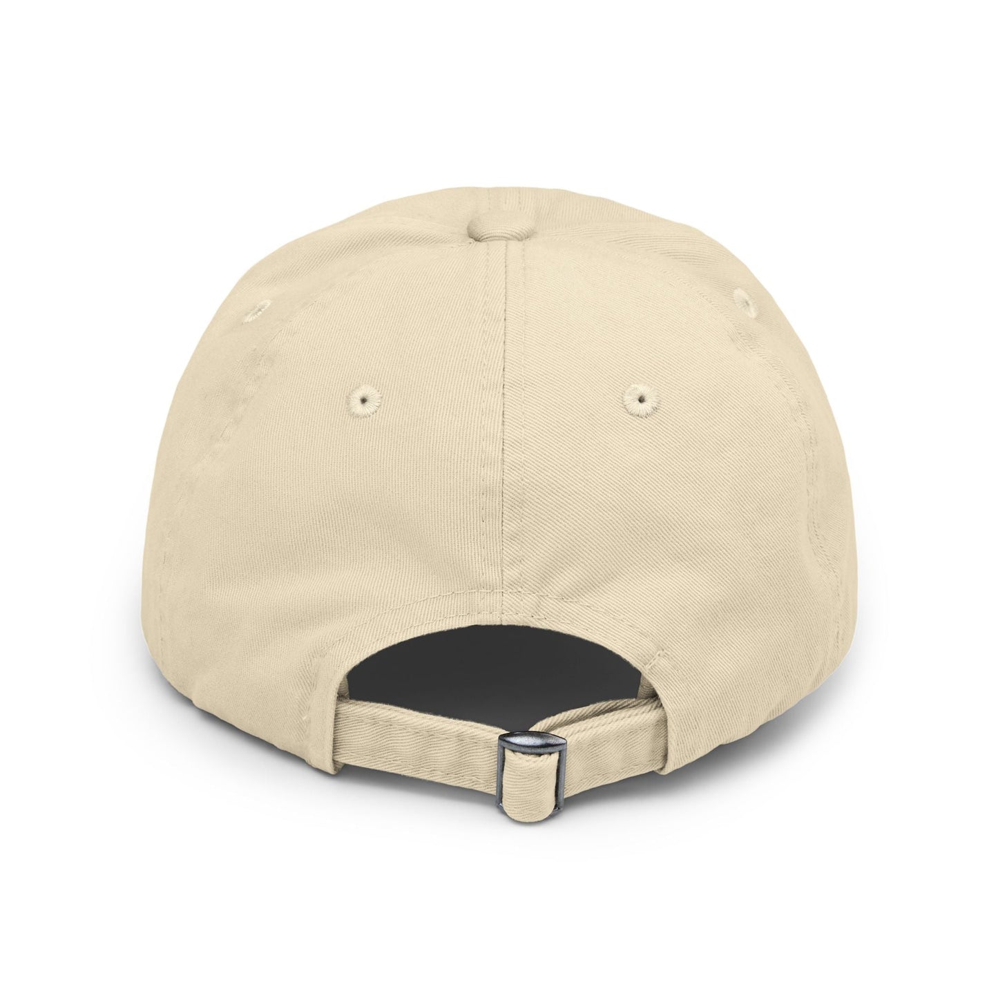 OWE Distressed Cap – Worn In. Dialed In. Outworking Everyone.* by Out.Work.Everyone – Hats