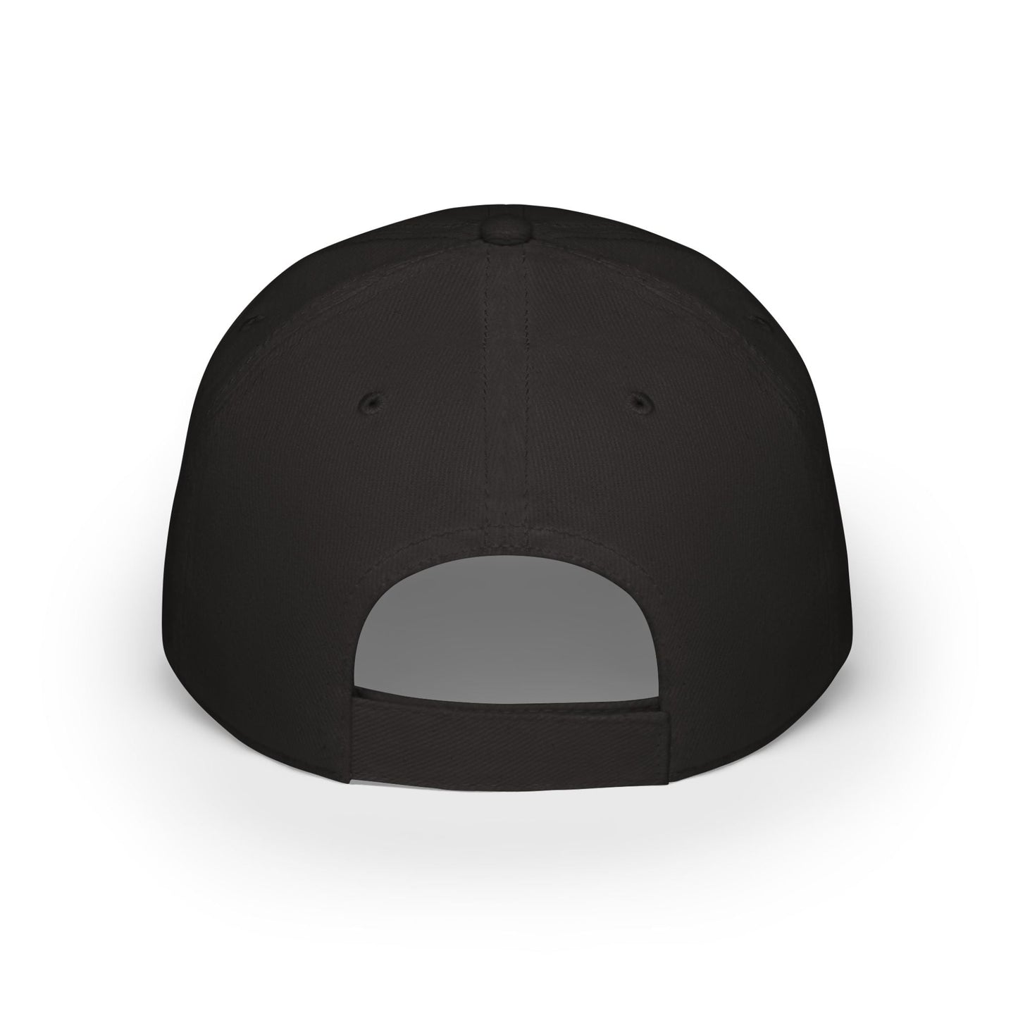 OWE Low Profile Baseball Cap – Wear the Grind, Crown the Mindset* by Out.Work.Everyone – Hats