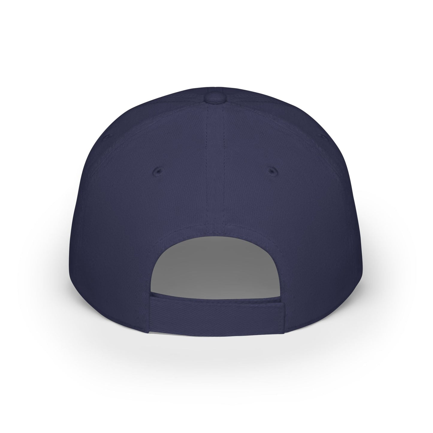 OWE Low Profile Baseball Cap – Wear the Grind, Crown the Mindset* by Out.Work.Everyone – Hats