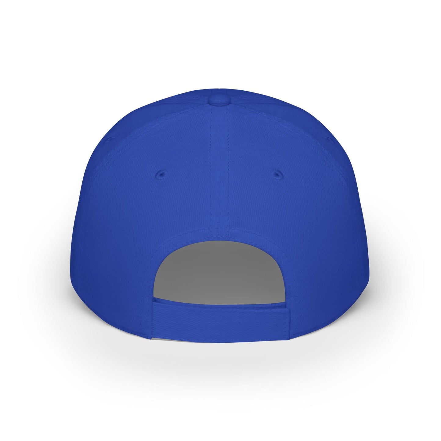 OWE Low Profile Baseball Cap – Wear the Grind, Crown the Mindset* by Out.Work.Everyone – Hats