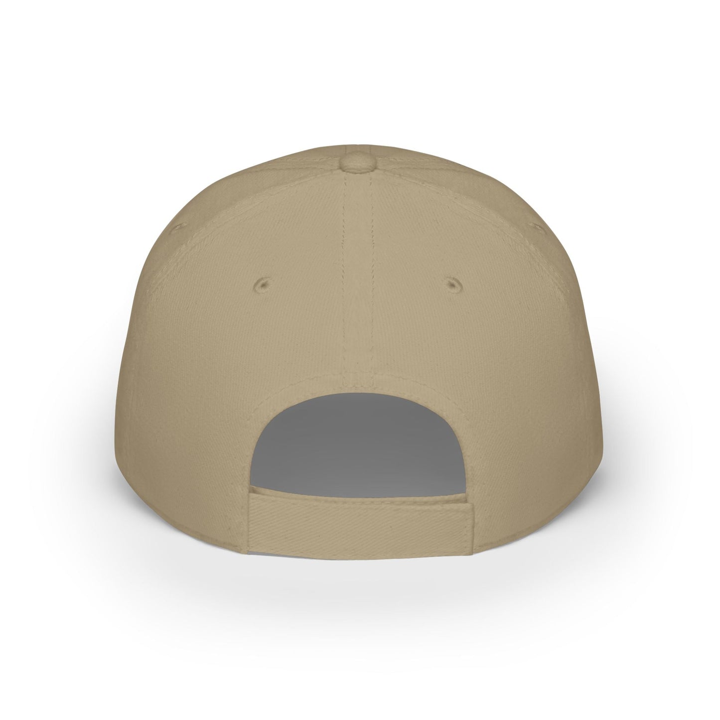 OWE Low Profile Baseball Cap – Wear the Grind, Crown the Mindset* by Out.Work.Everyone – Hats
