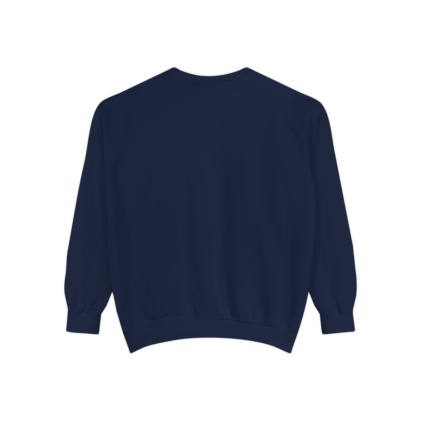 O.W.E. Men’s Sweatshirt – Black Edition by Out.Work.Everyone – Sweatshirt