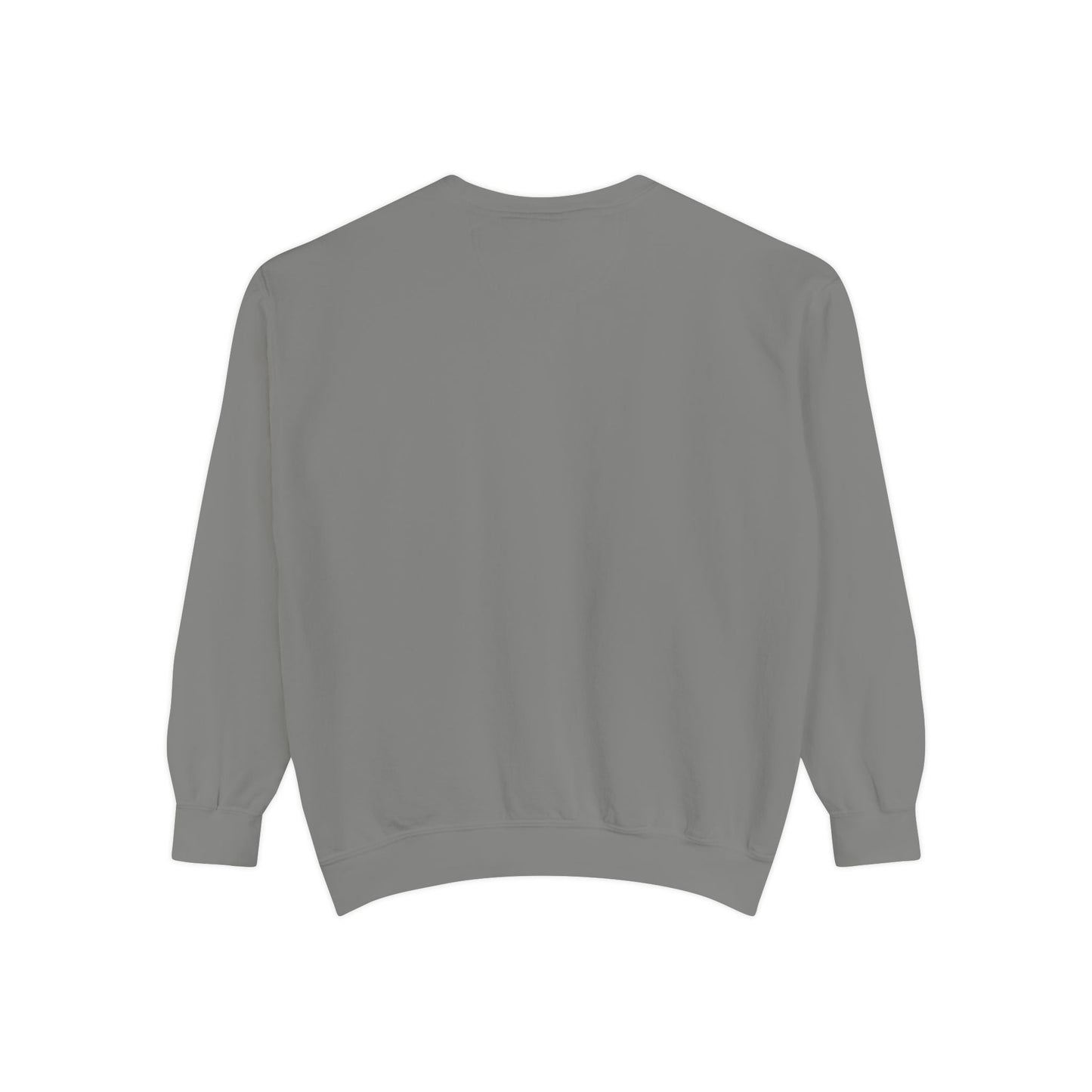 O.W.E. Men’s Sweatshirt – Black Edition by Out.Work.Everyone – Sweatshirt