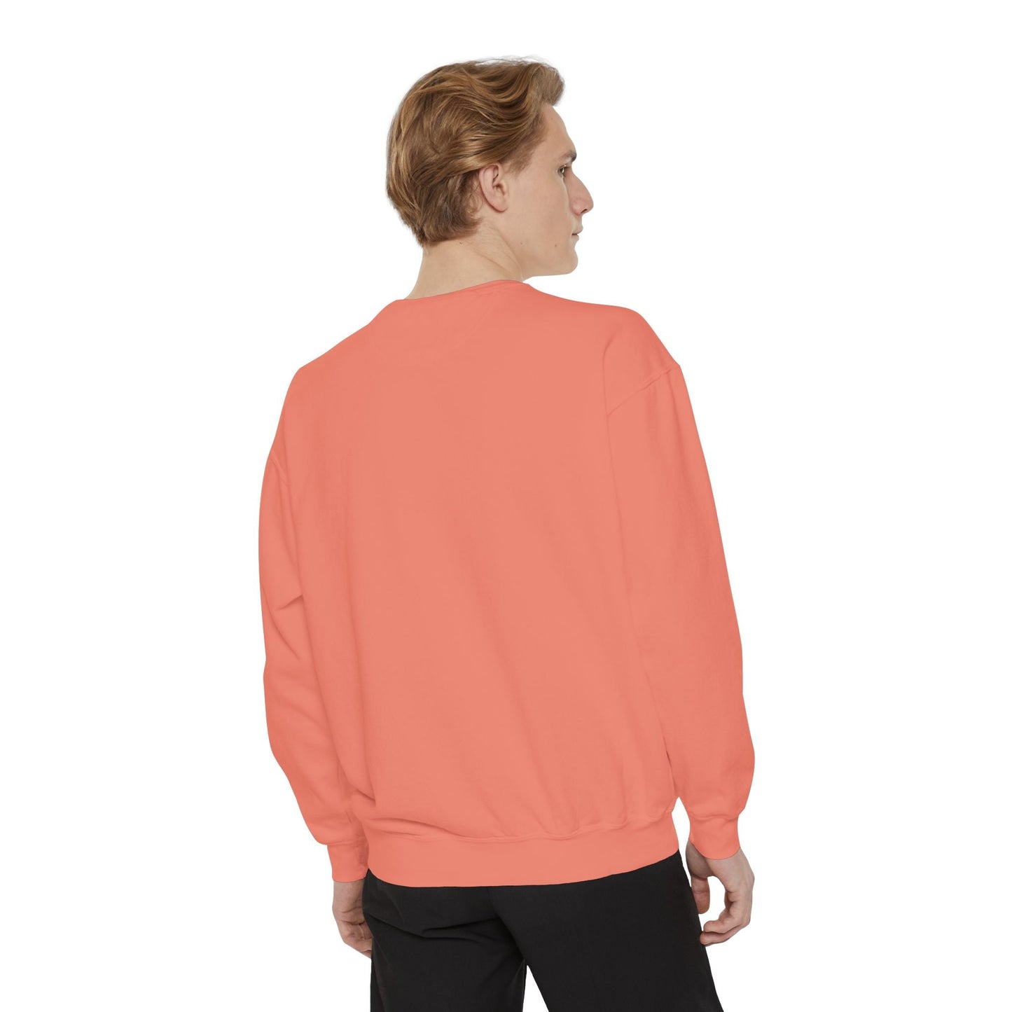 O.W.E. Men’s Sweatshirt – Black Edition by Out.Work.Everyone – Sweatshirt